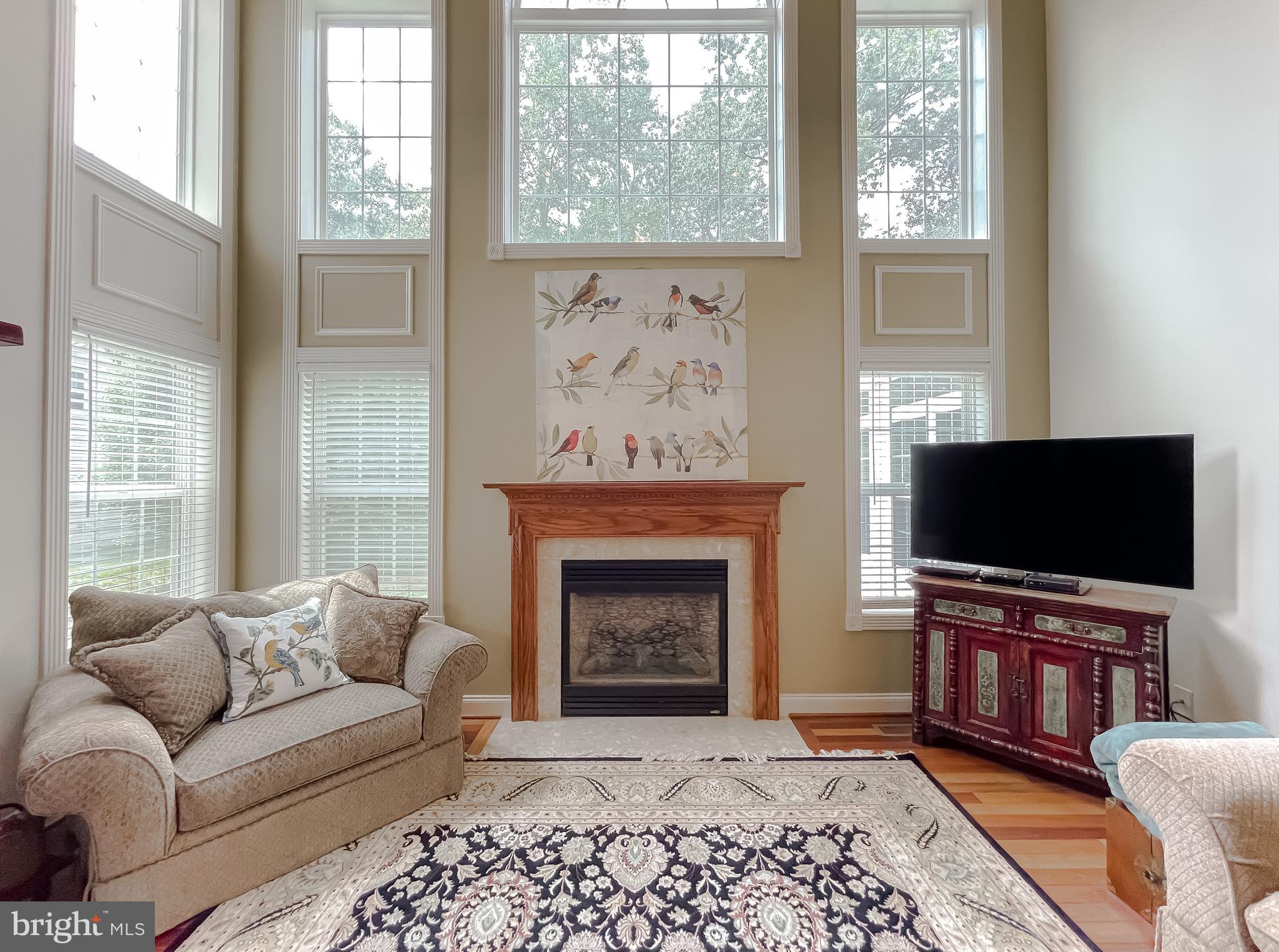 FORREST FARM - Residential