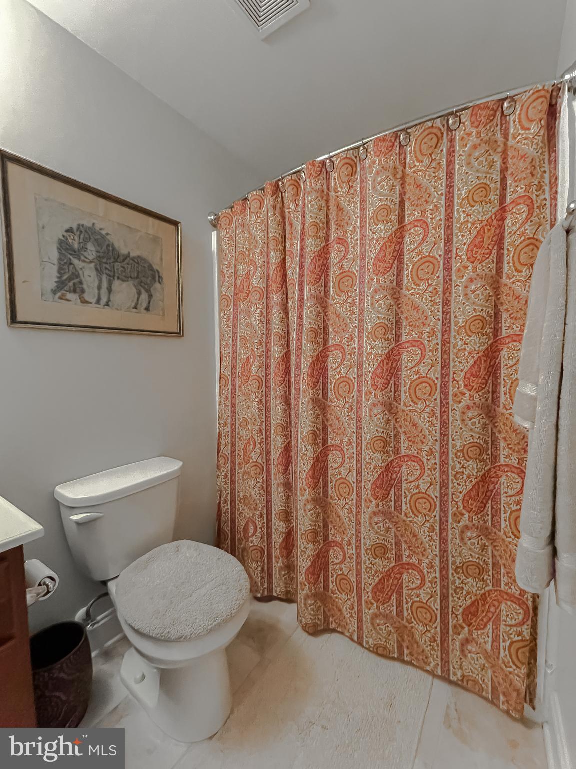 FORREST FARM - Residential