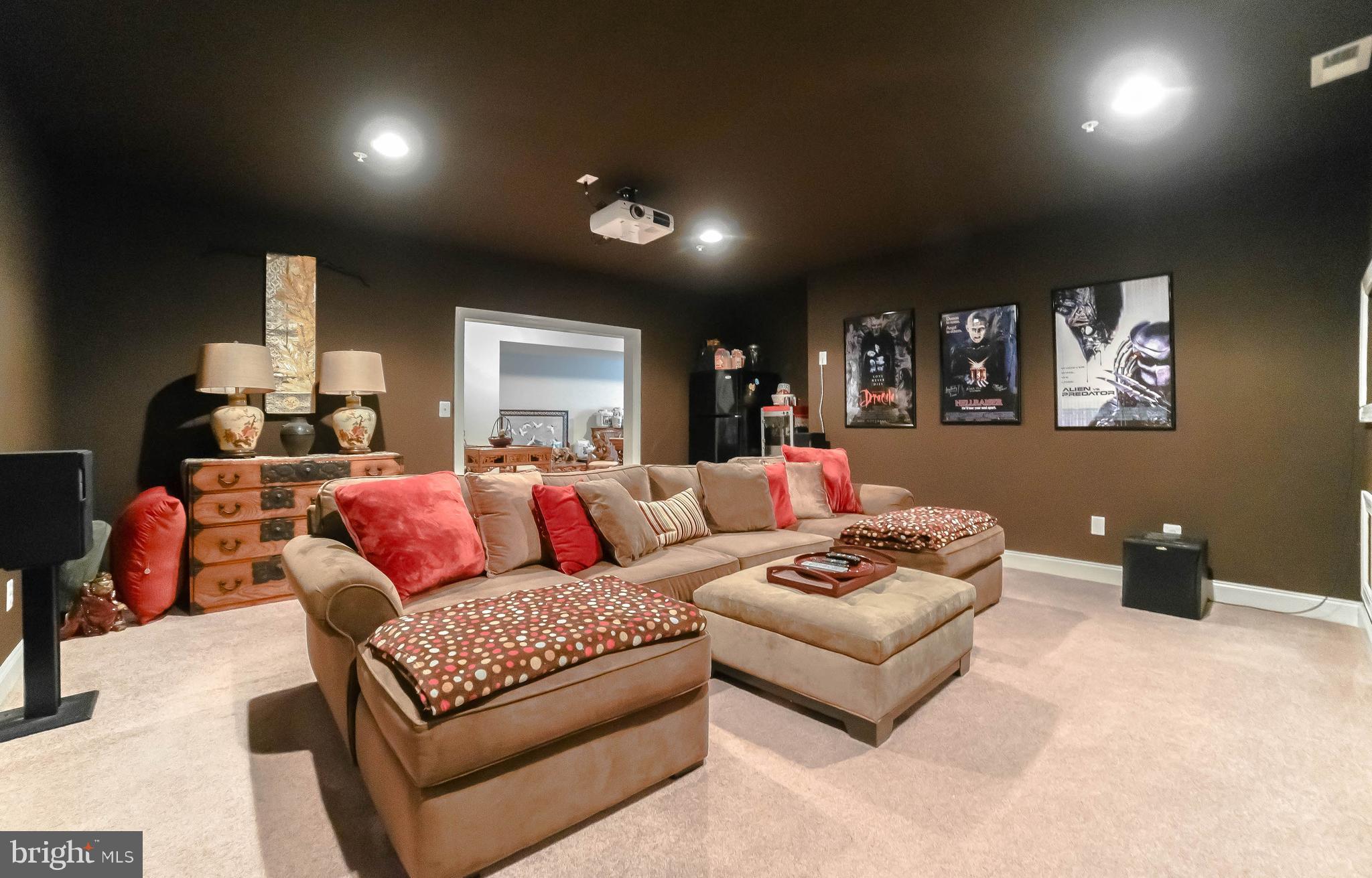 FORREST FARM - Residential