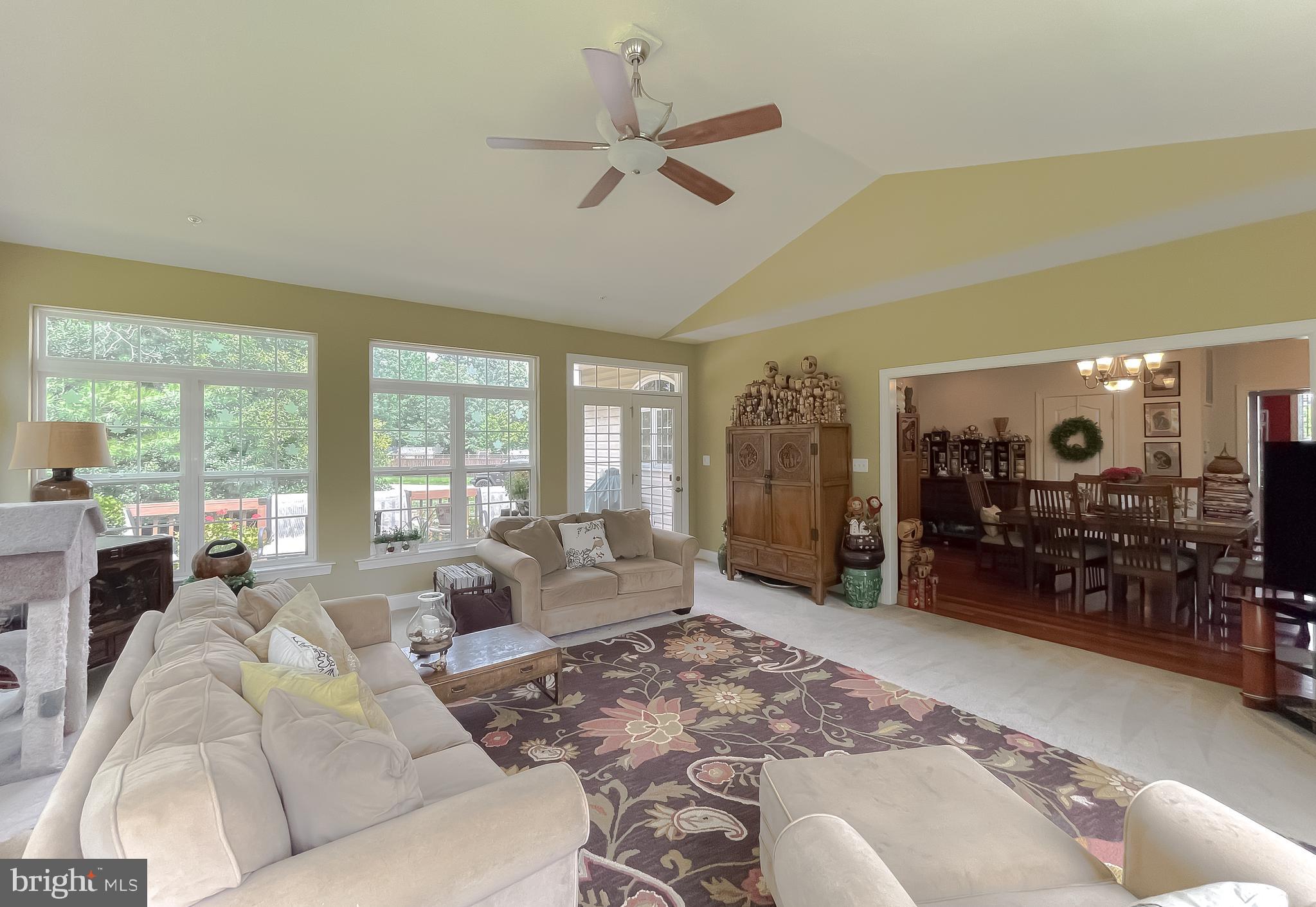 FORREST FARM - Residential