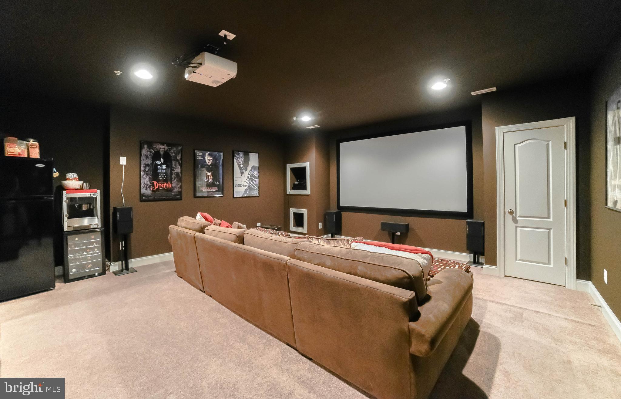 FORREST FARM - Residential