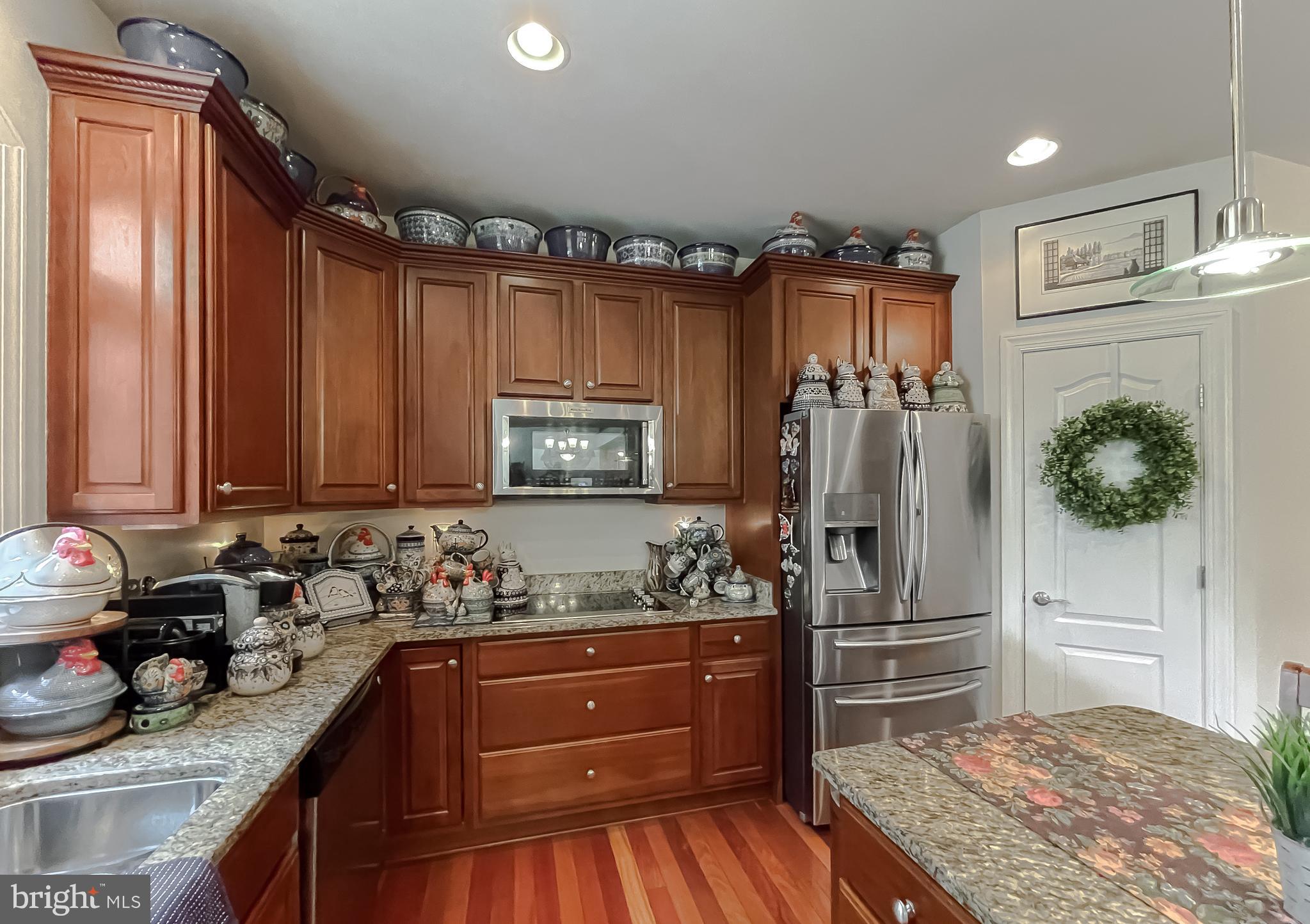 FORREST FARM - Residential