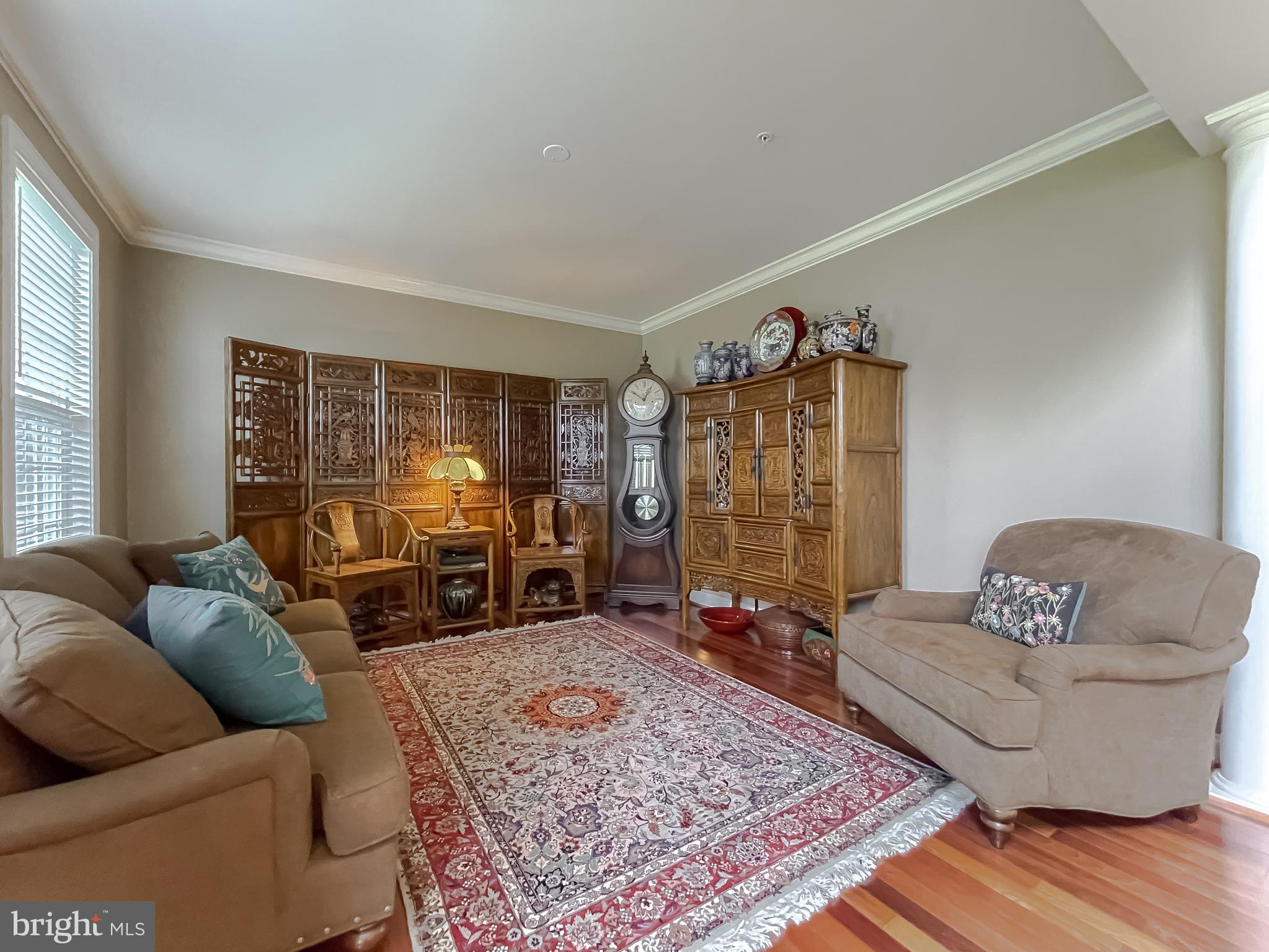 FORREST FARM - Residential