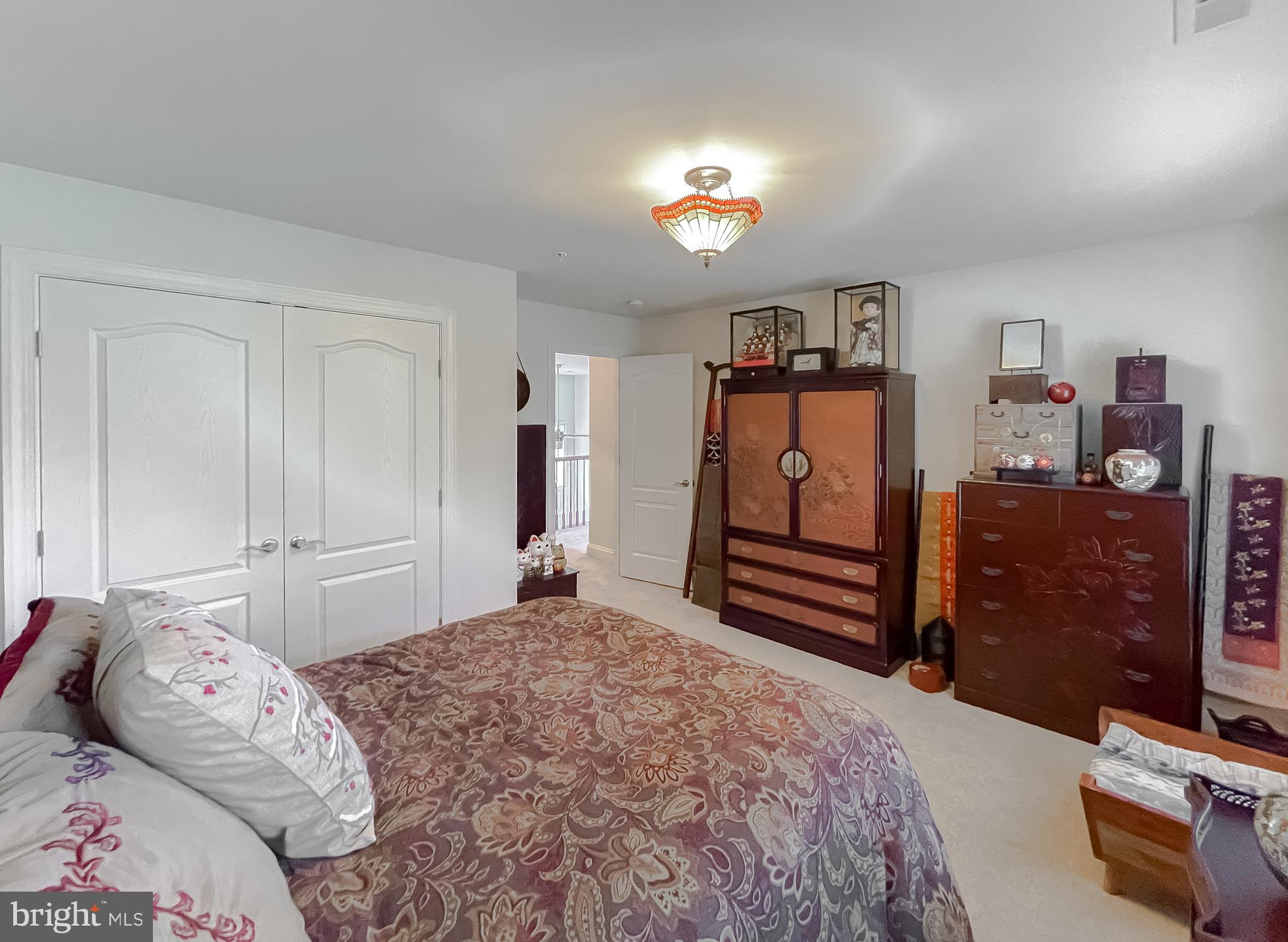 FORREST FARM - Residential