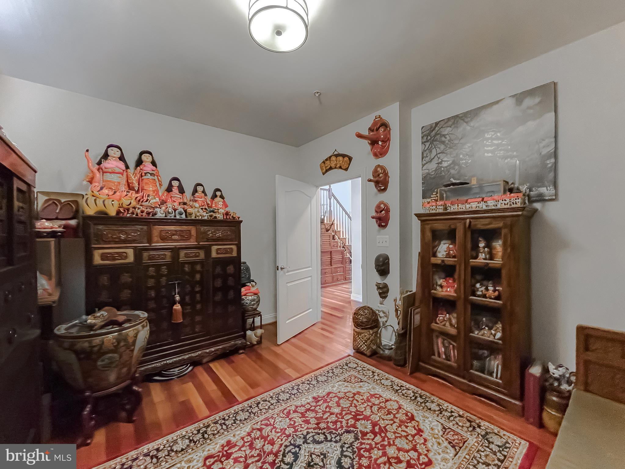 FORREST FARM - Residential