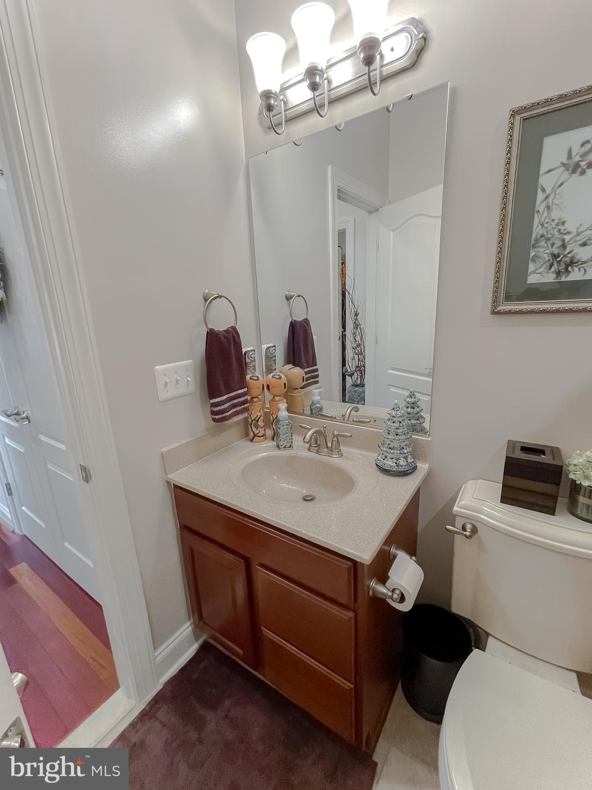 FORREST FARM - Residential