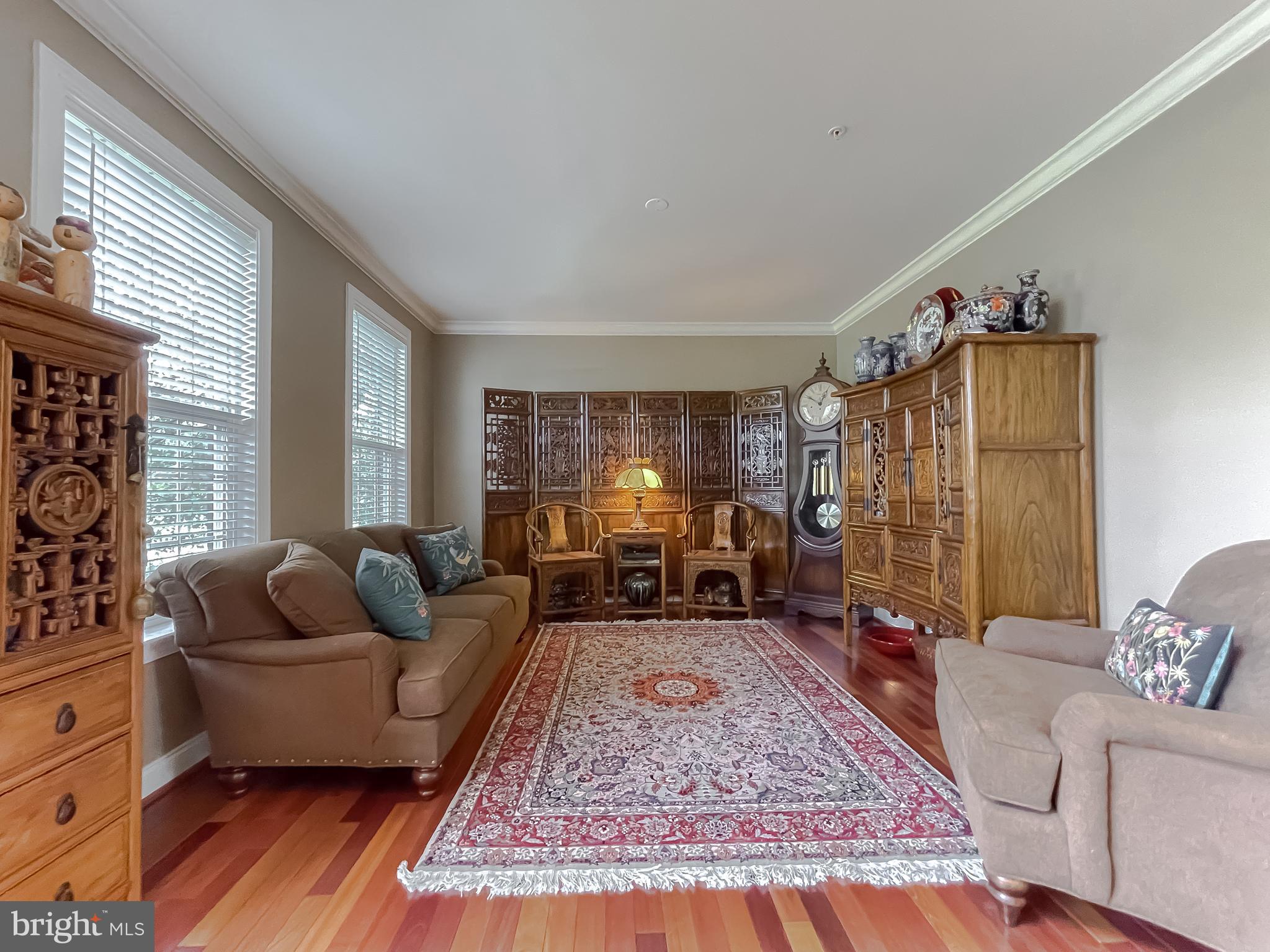 FORREST FARM - Residential