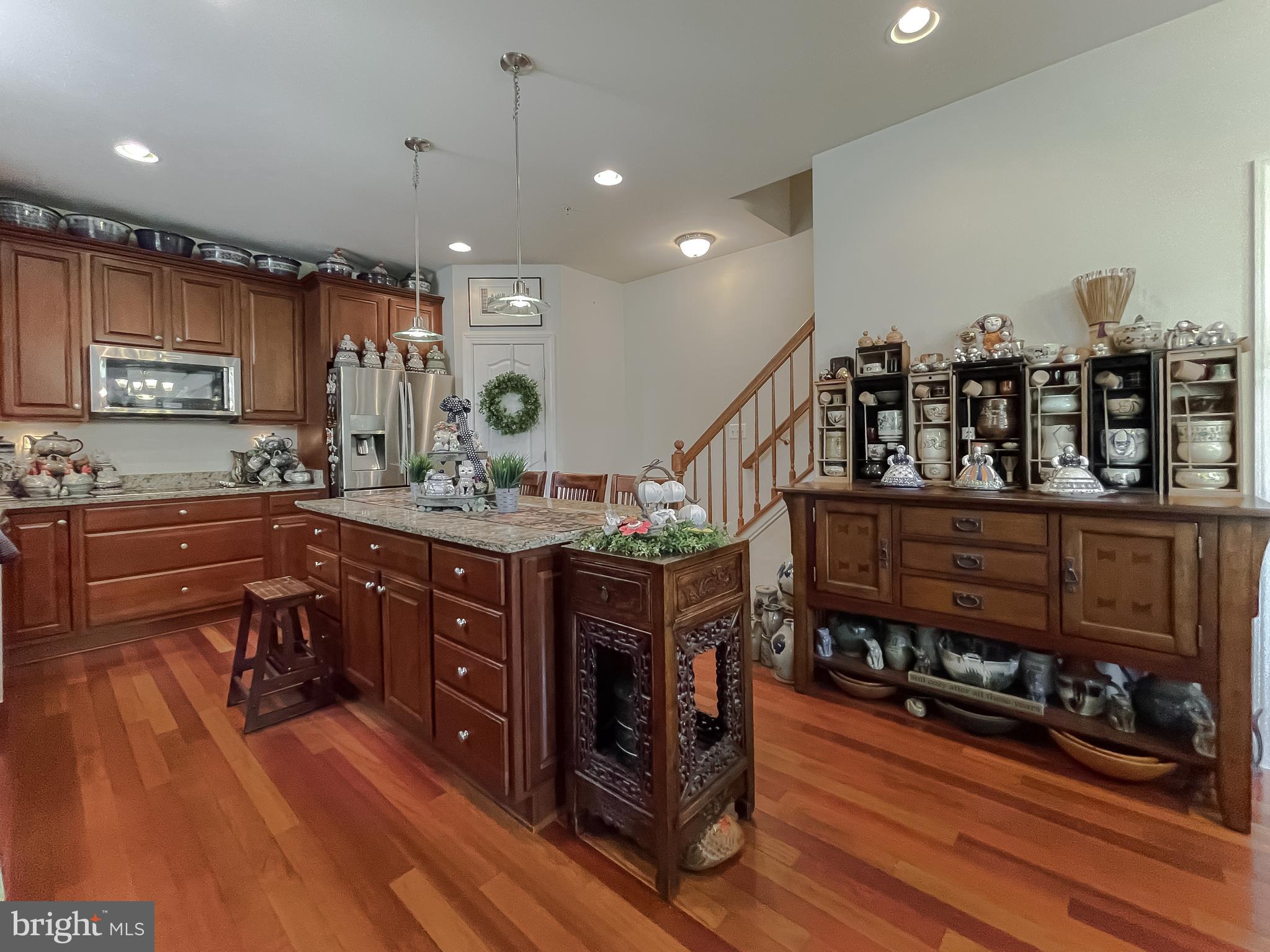 FORREST FARM - Residential