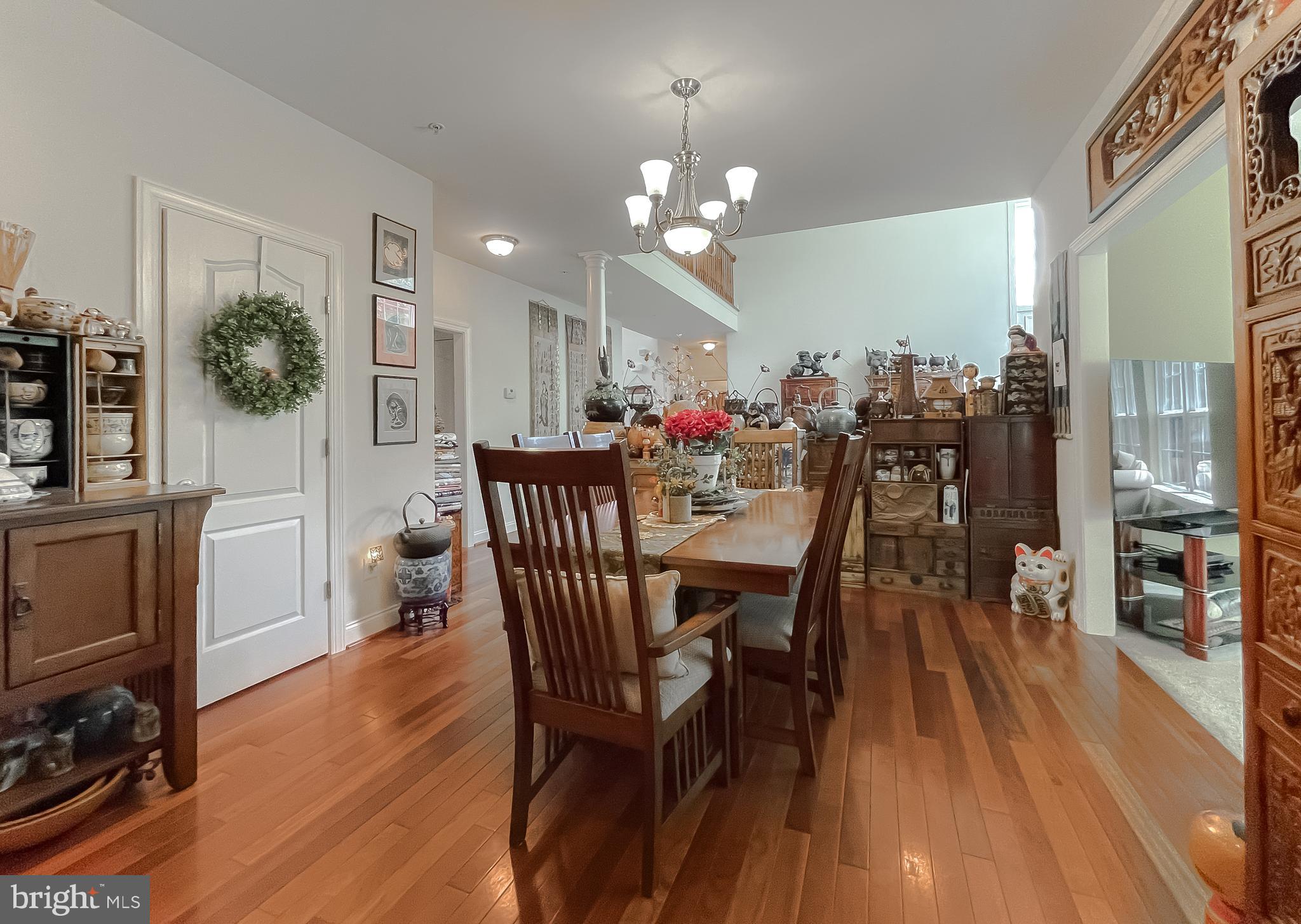 FORREST FARM - Residential