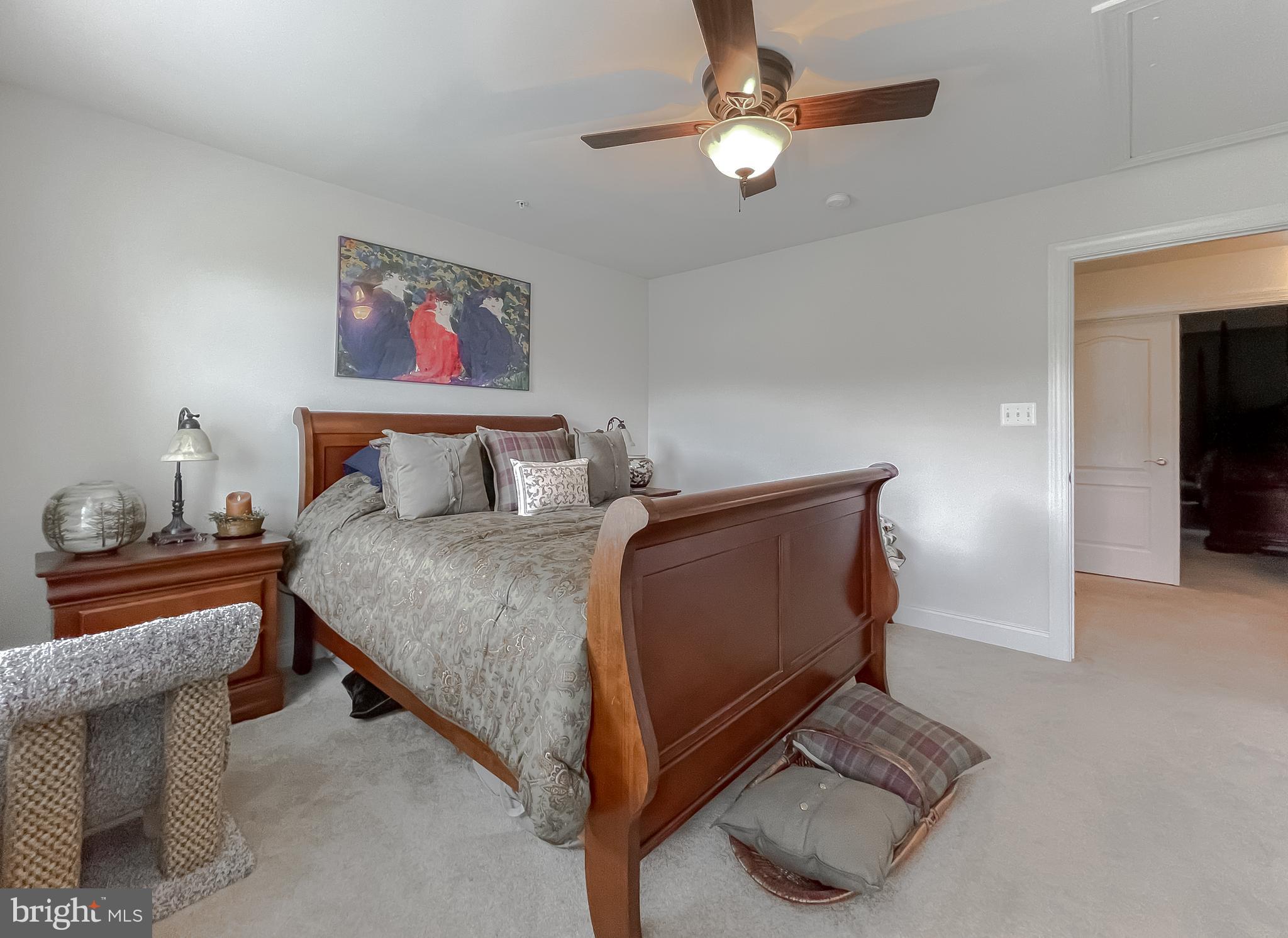 FORREST FARM - Residential