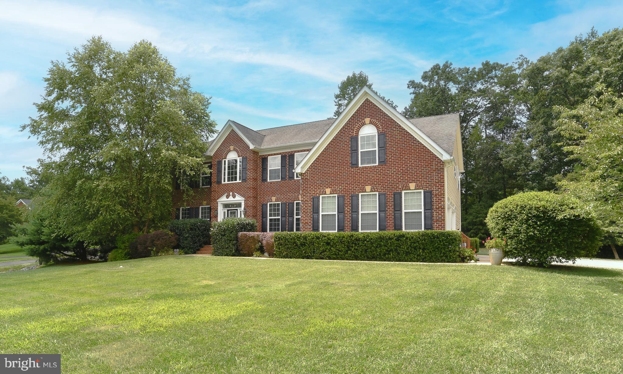 FORREST FARM - Residential