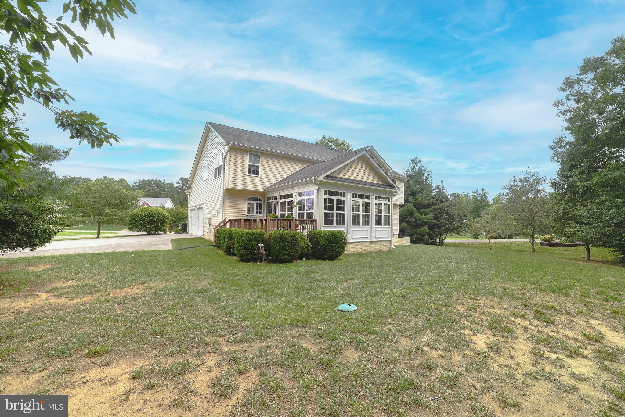 FORREST FARM - Residential