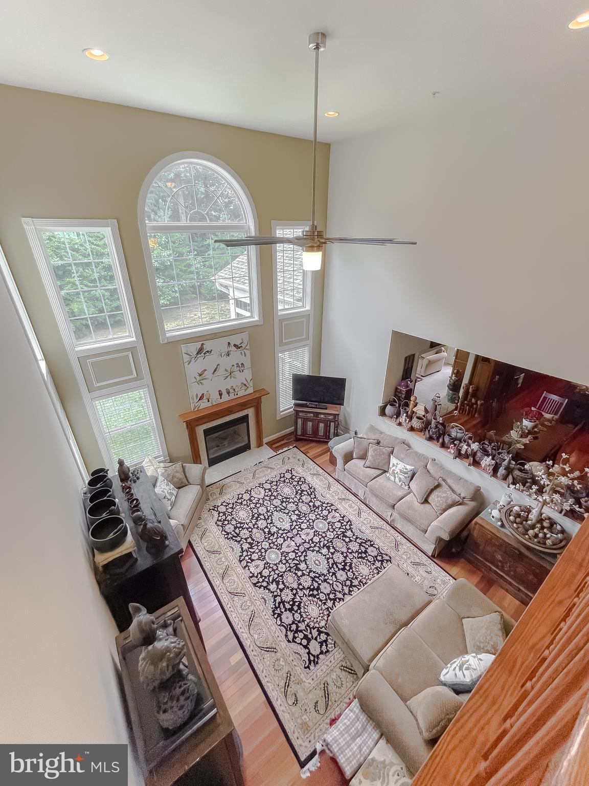 FORREST FARM - Residential