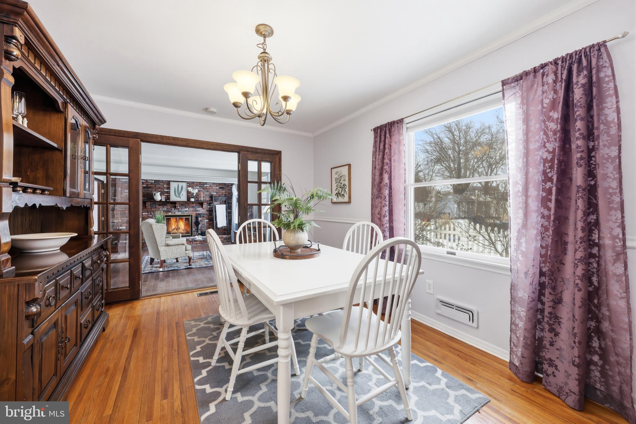 BARCLAY - Residential