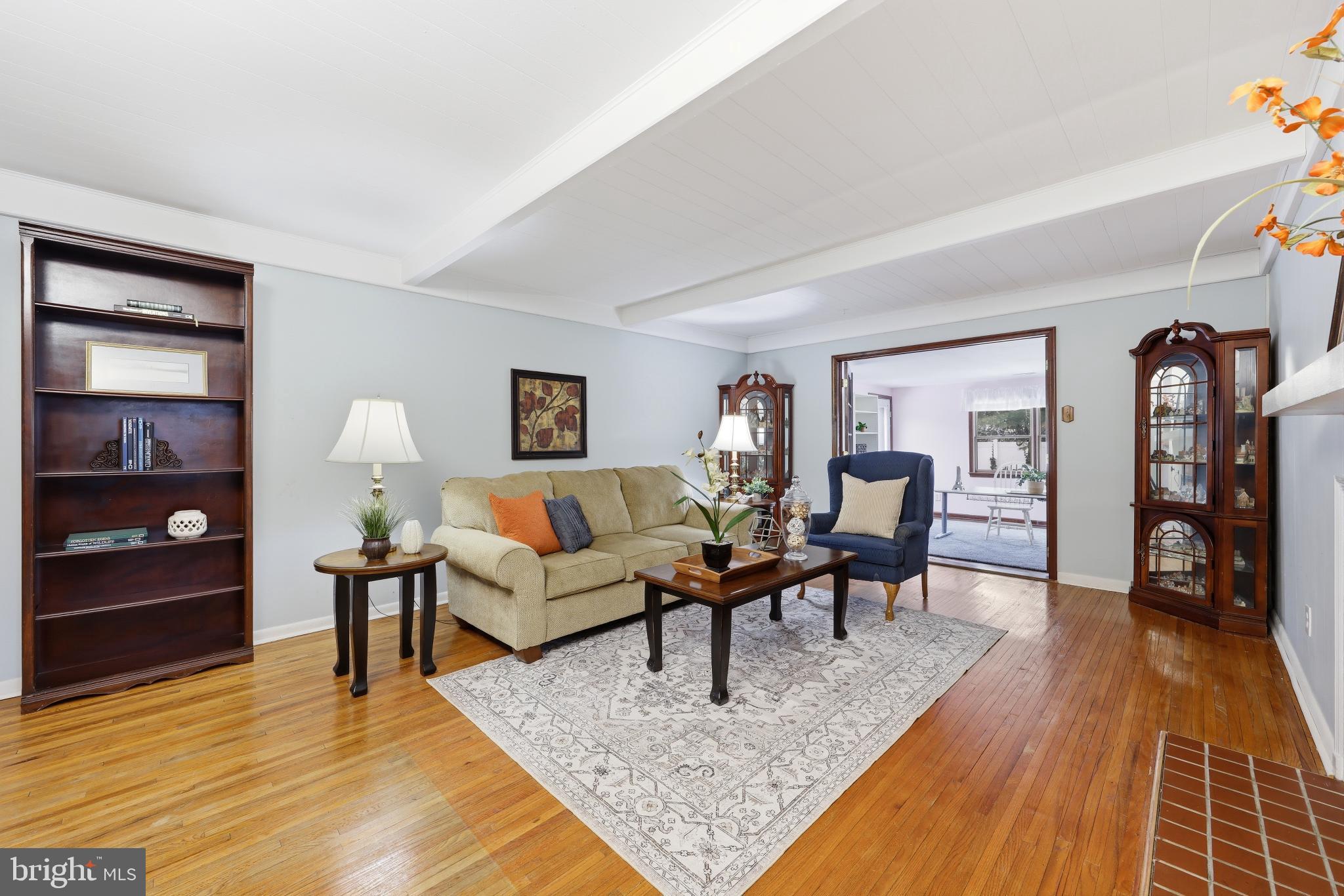 BARCLAY - Residential