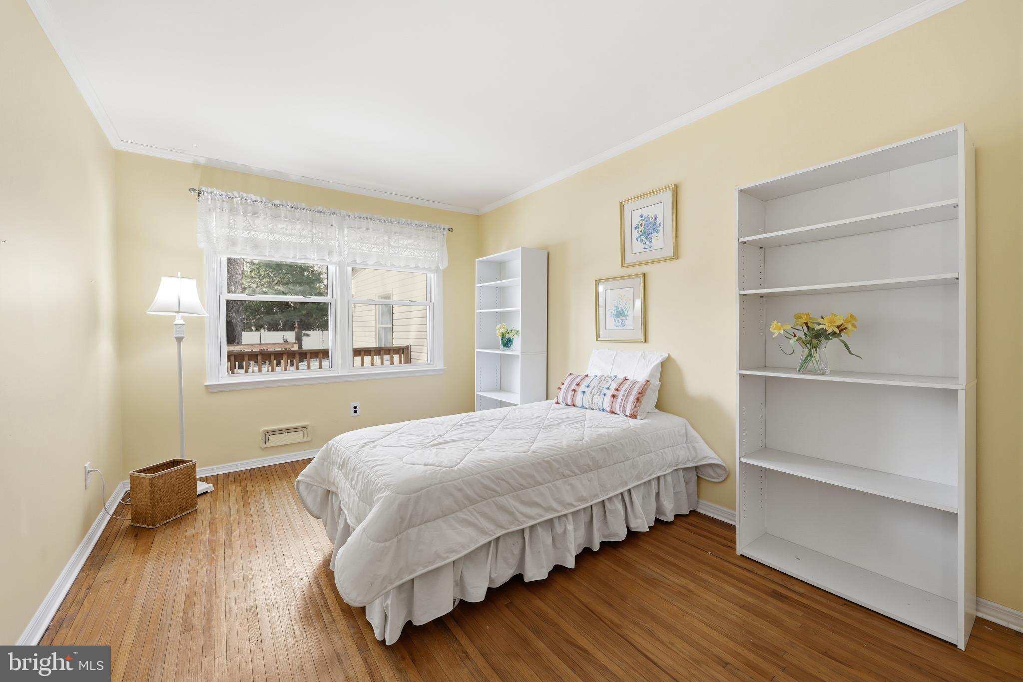 BARCLAY - Residential