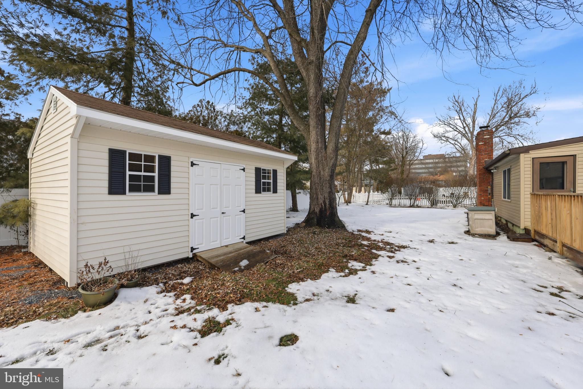 BARCLAY - Residential