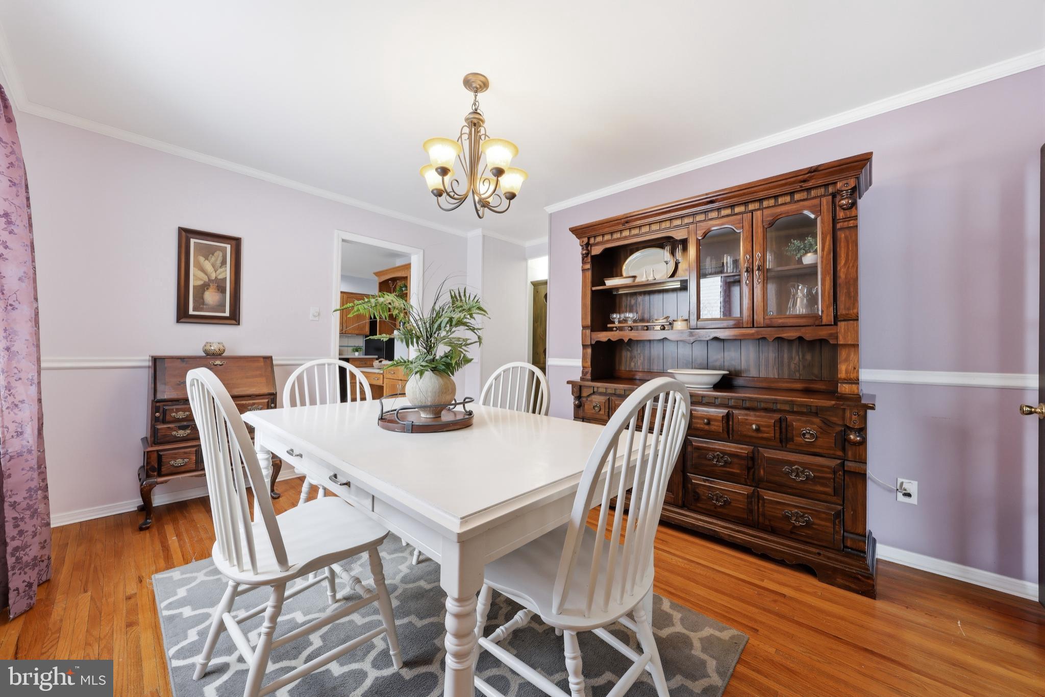 BARCLAY - Residential