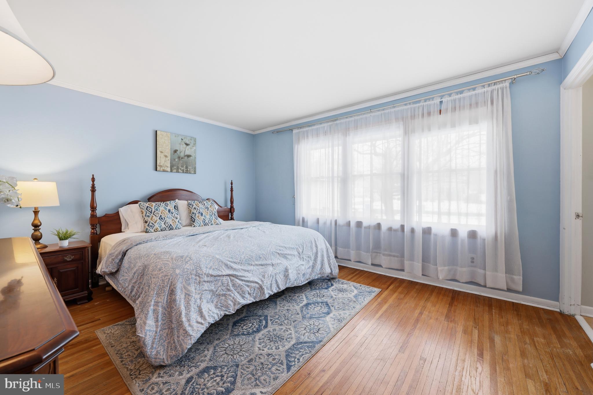 BARCLAY - Residential