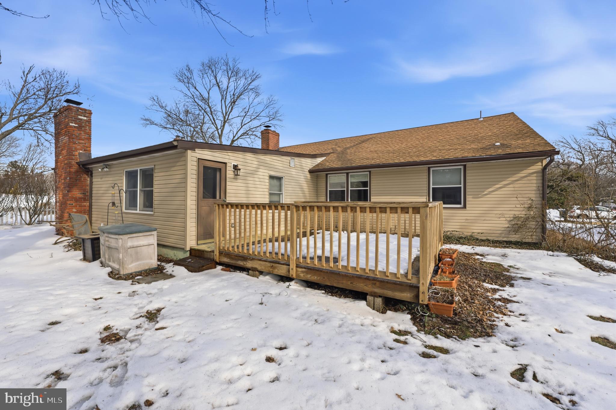 BARCLAY - Residential