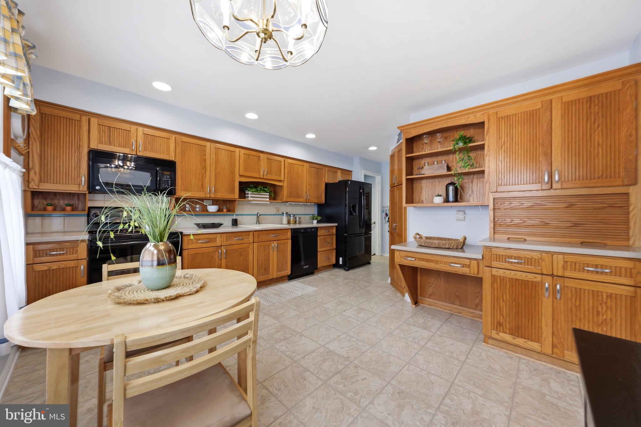 BARCLAY - Residential