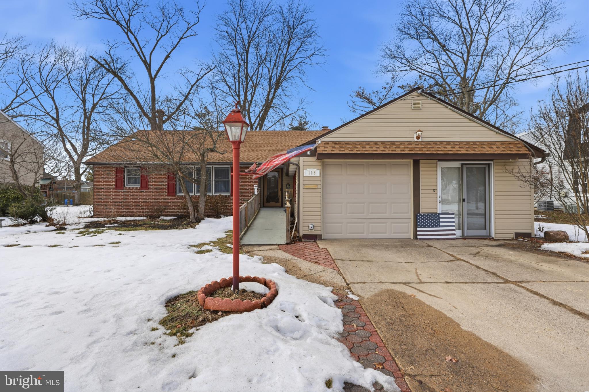 BARCLAY - Residential