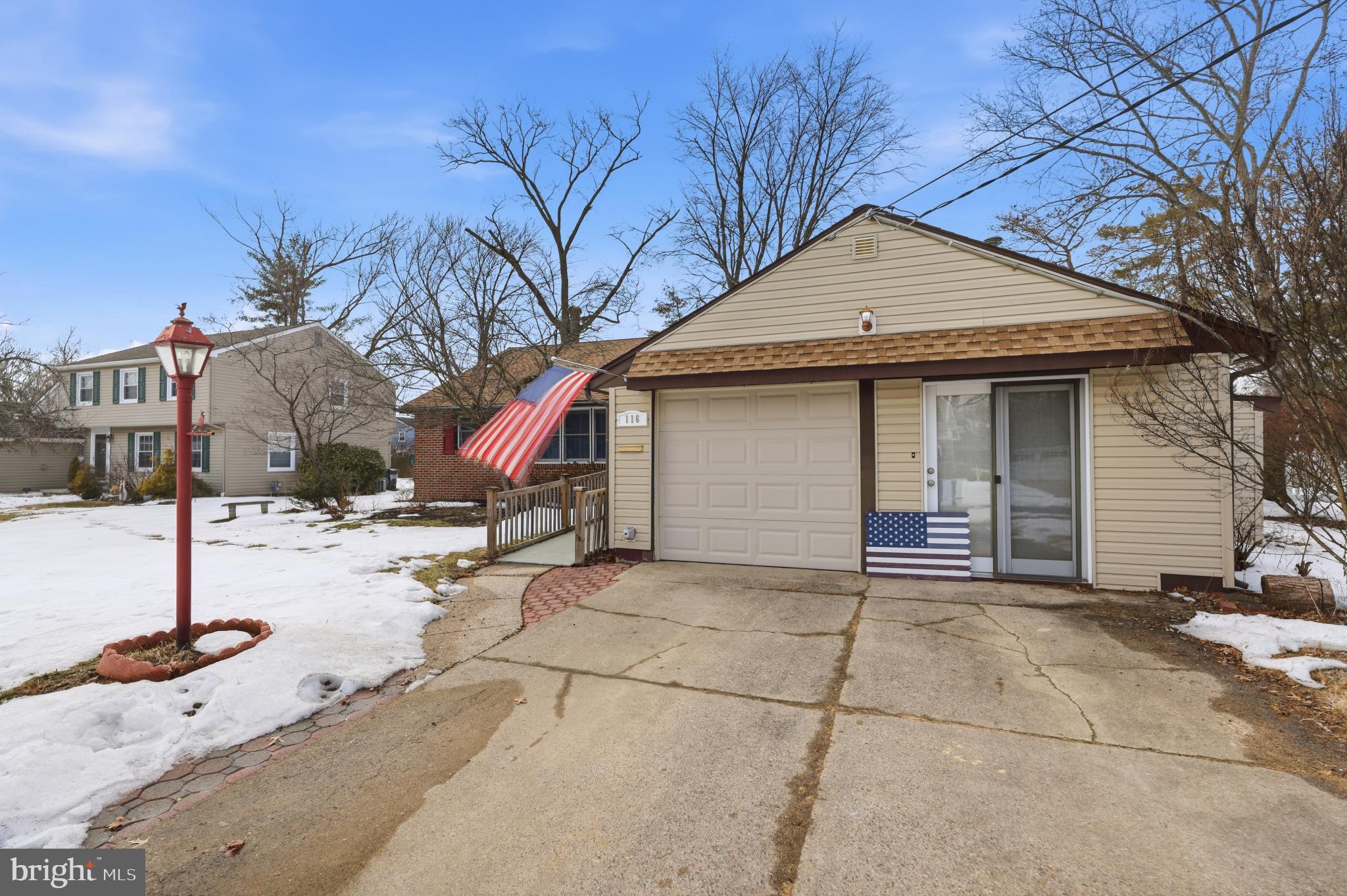 BARCLAY - Residential