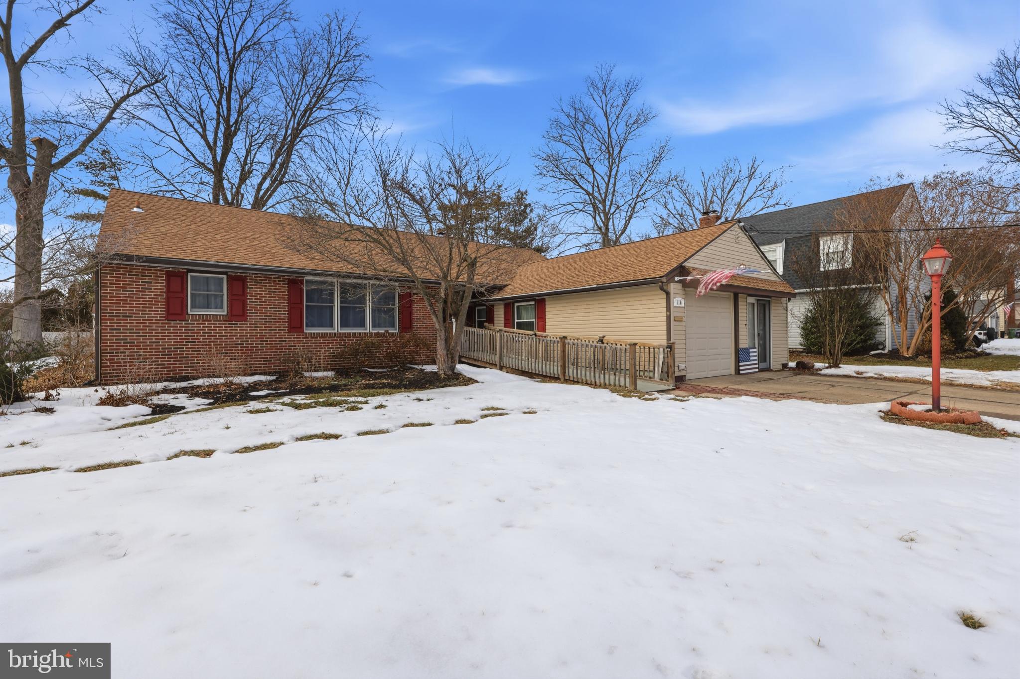 BARCLAY - Residential