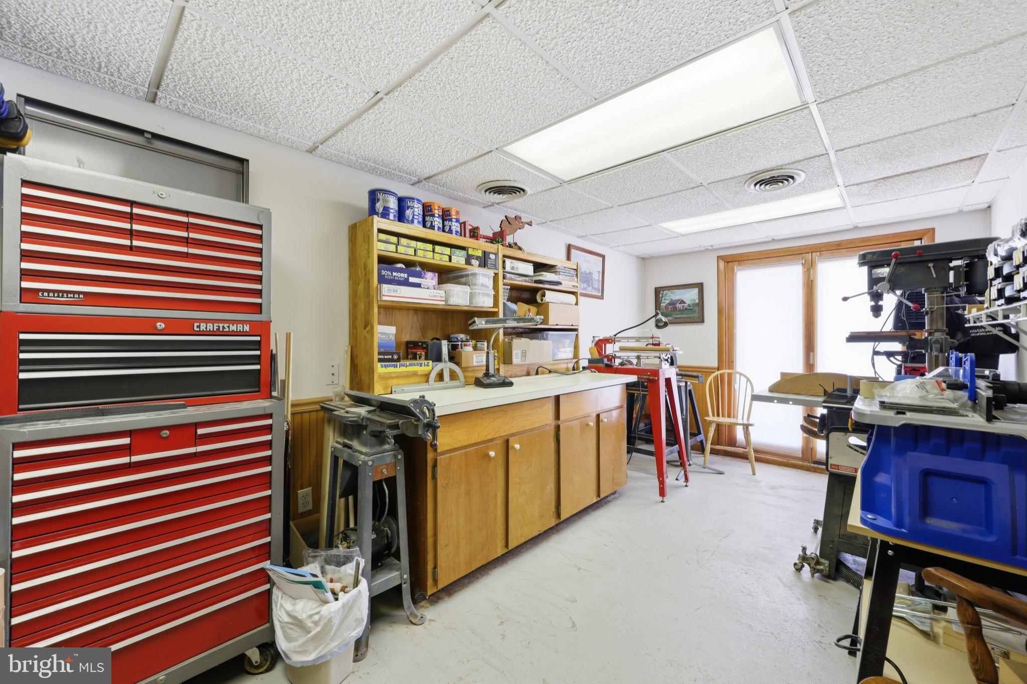 BARCLAY - Residential