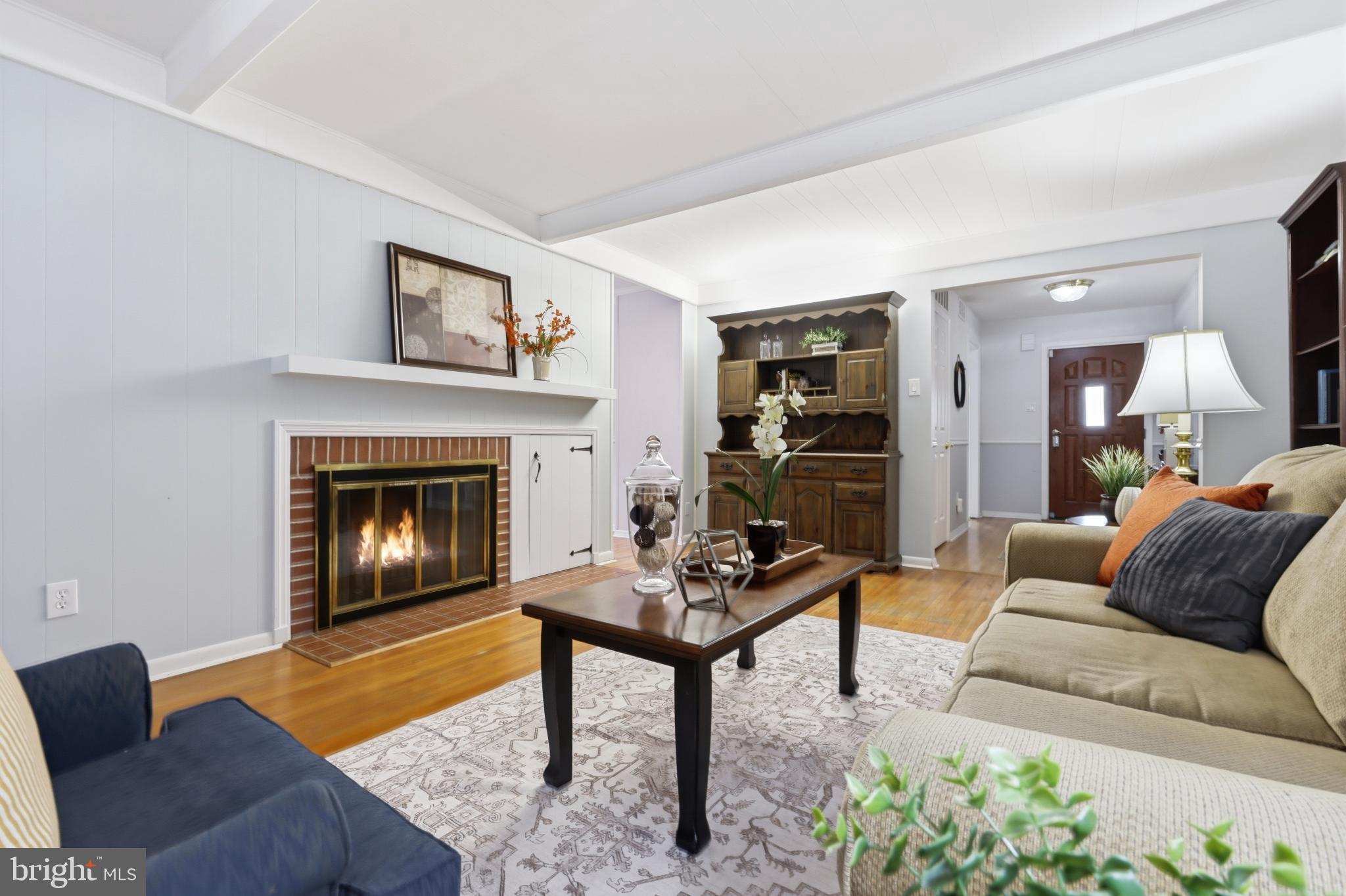 BARCLAY - Residential