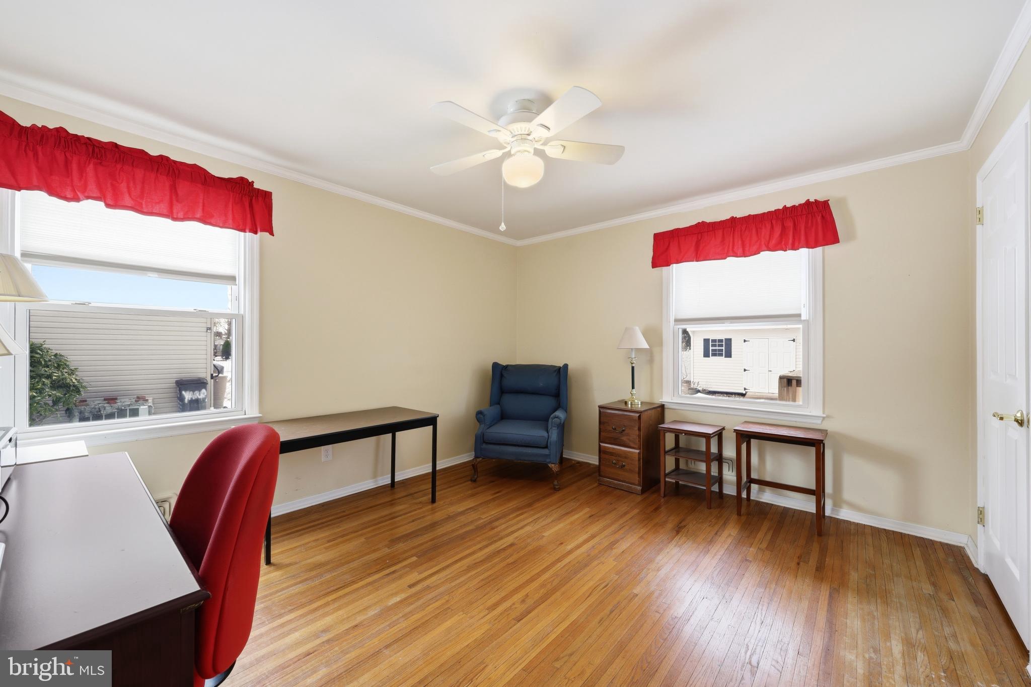 BARCLAY - Residential