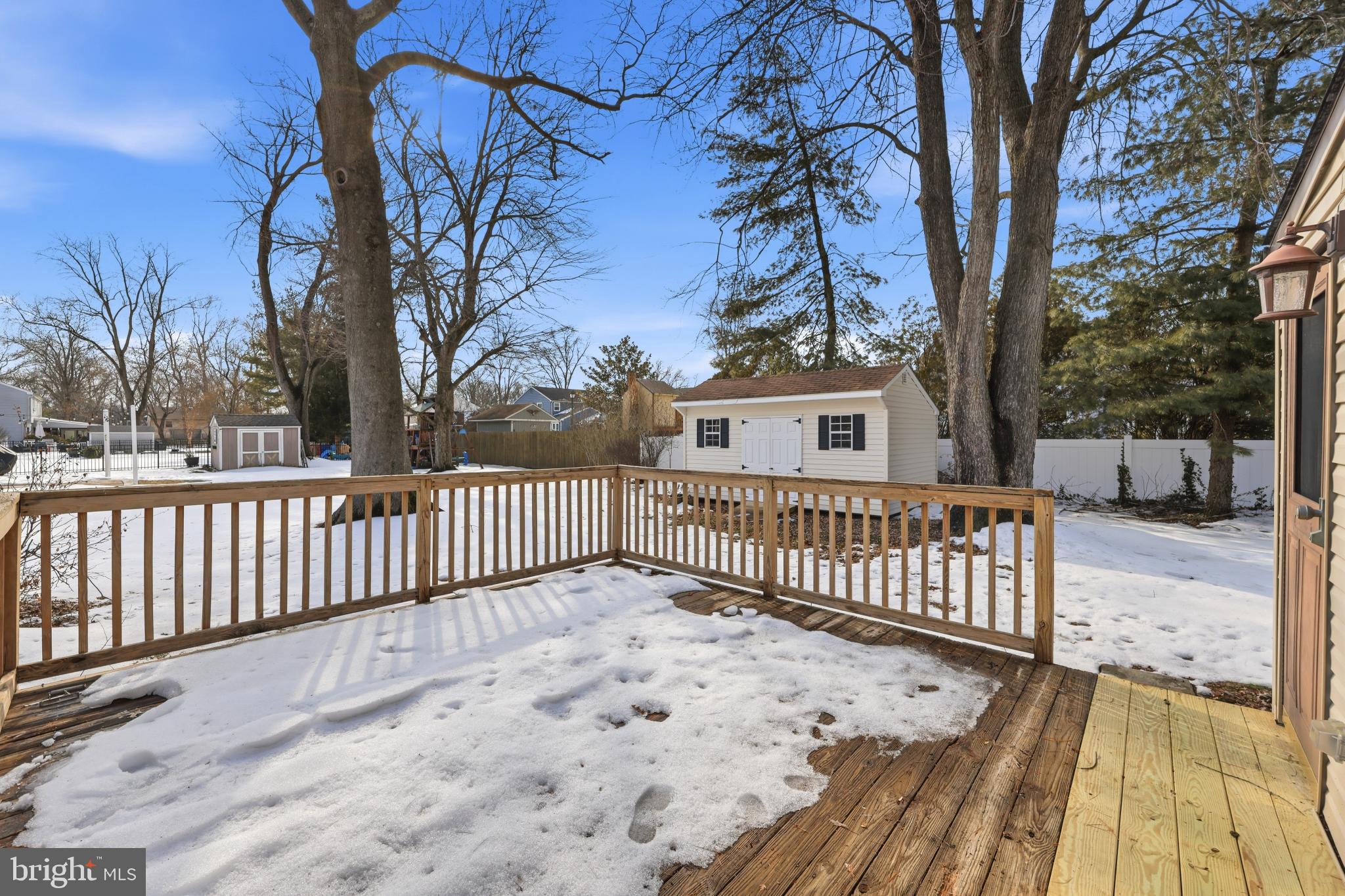 BARCLAY - Residential