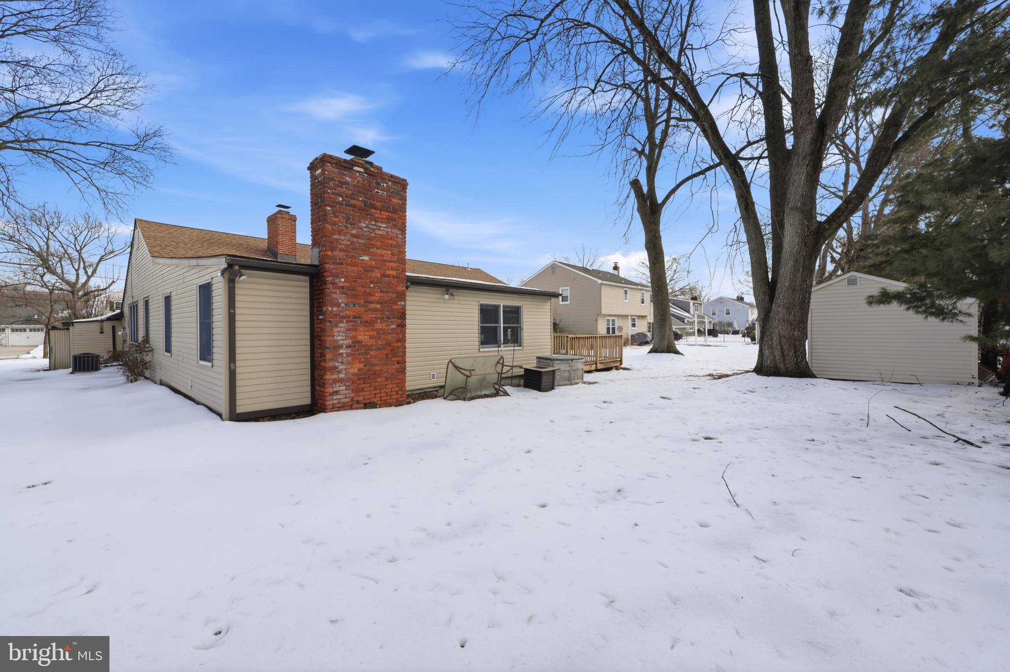 BARCLAY - Residential