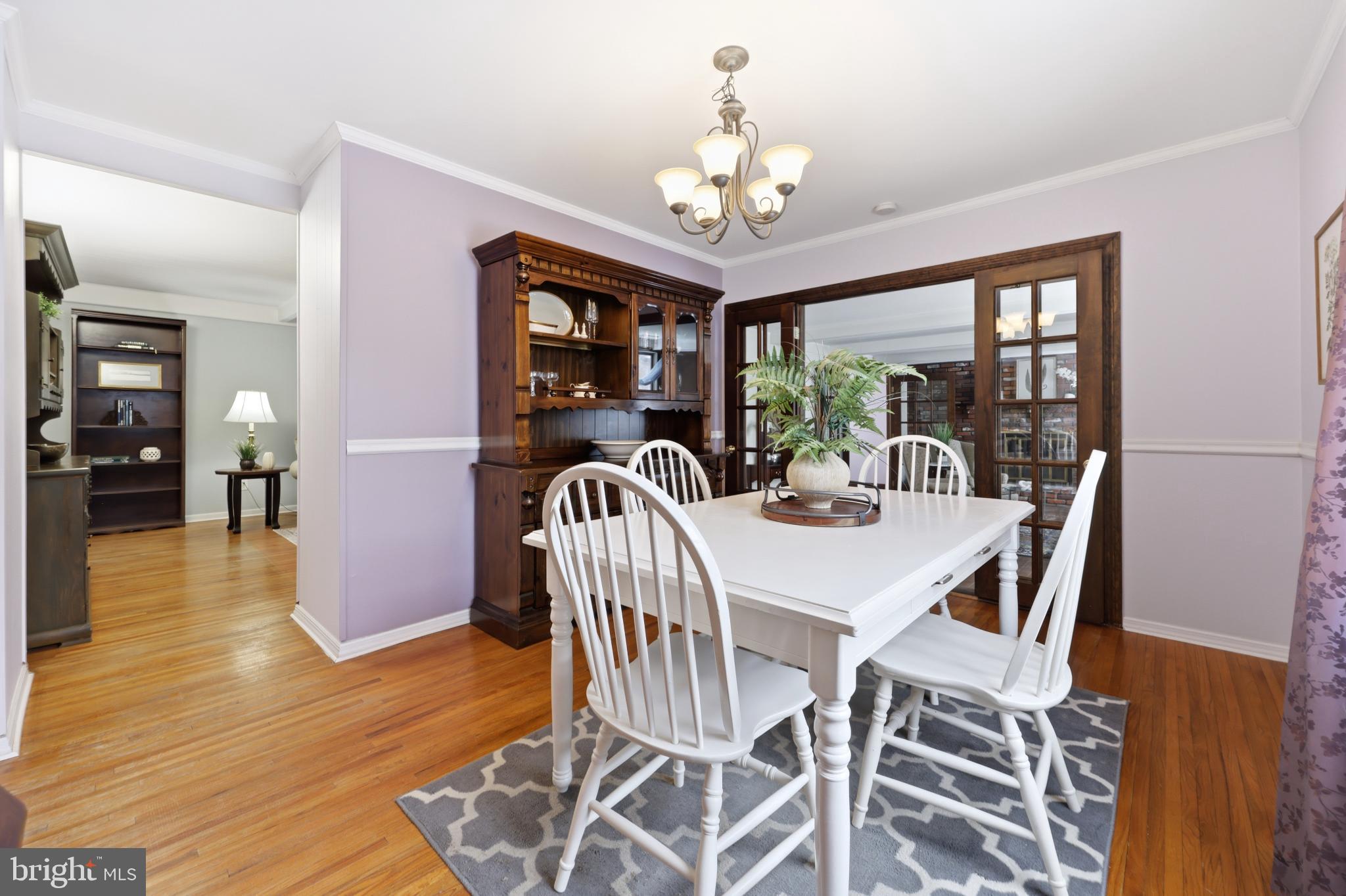 BARCLAY - Residential