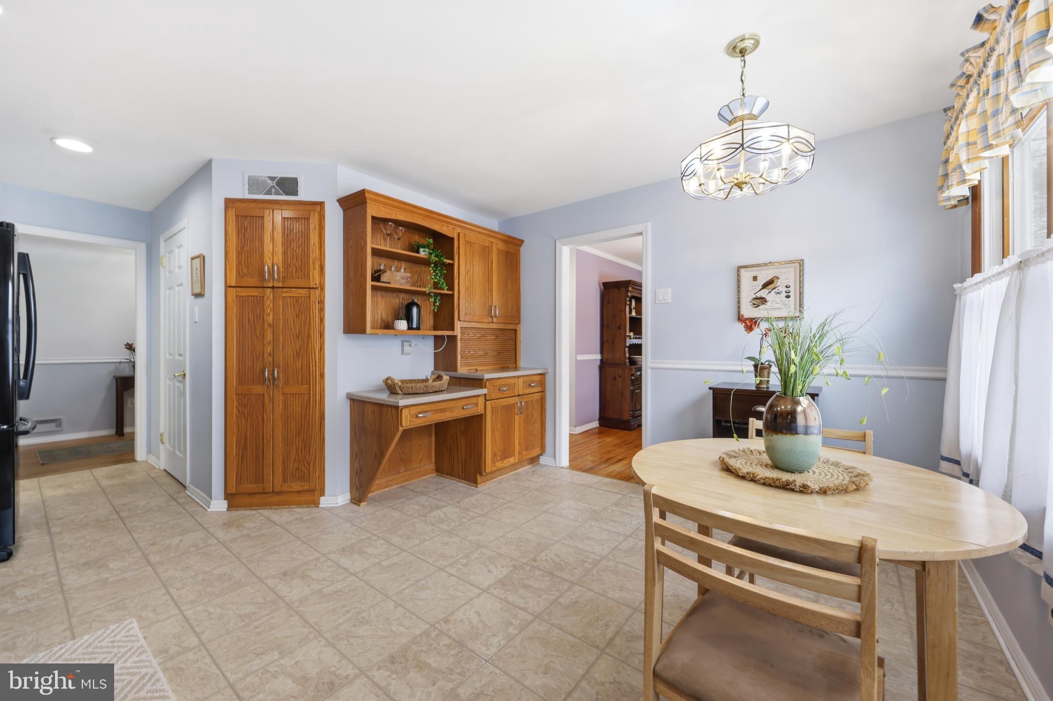 BARCLAY - Residential