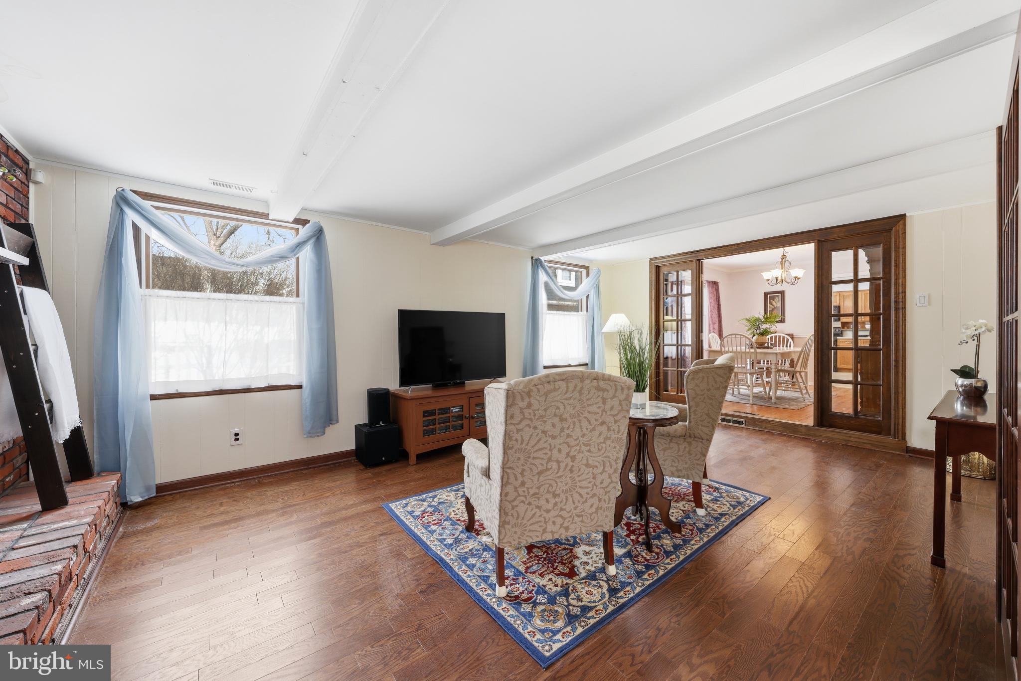 BARCLAY - Residential