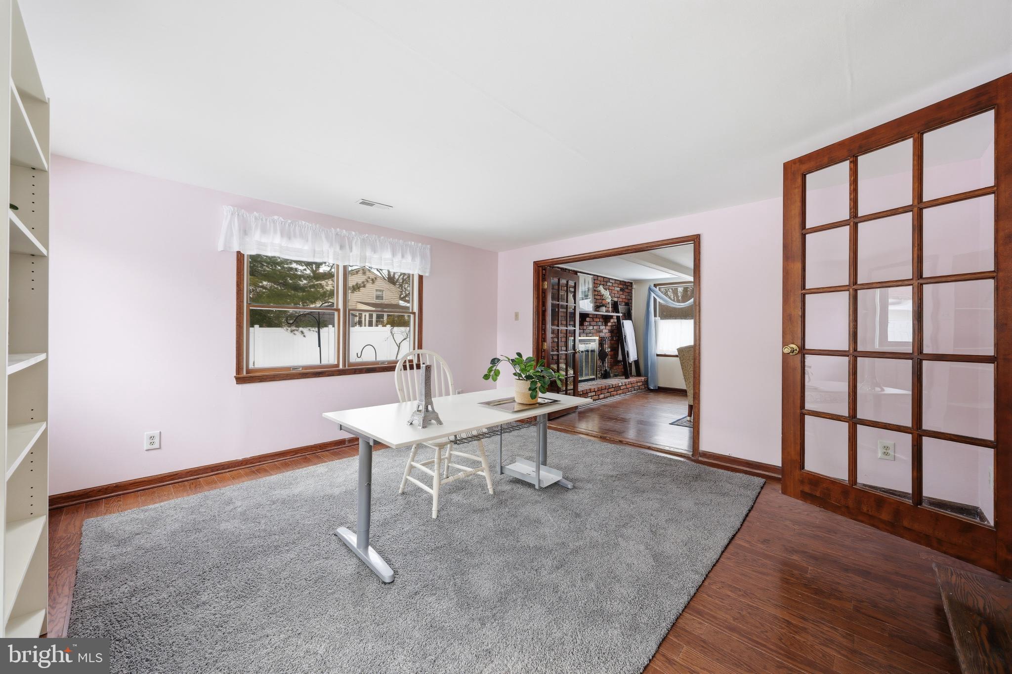 BARCLAY - Residential