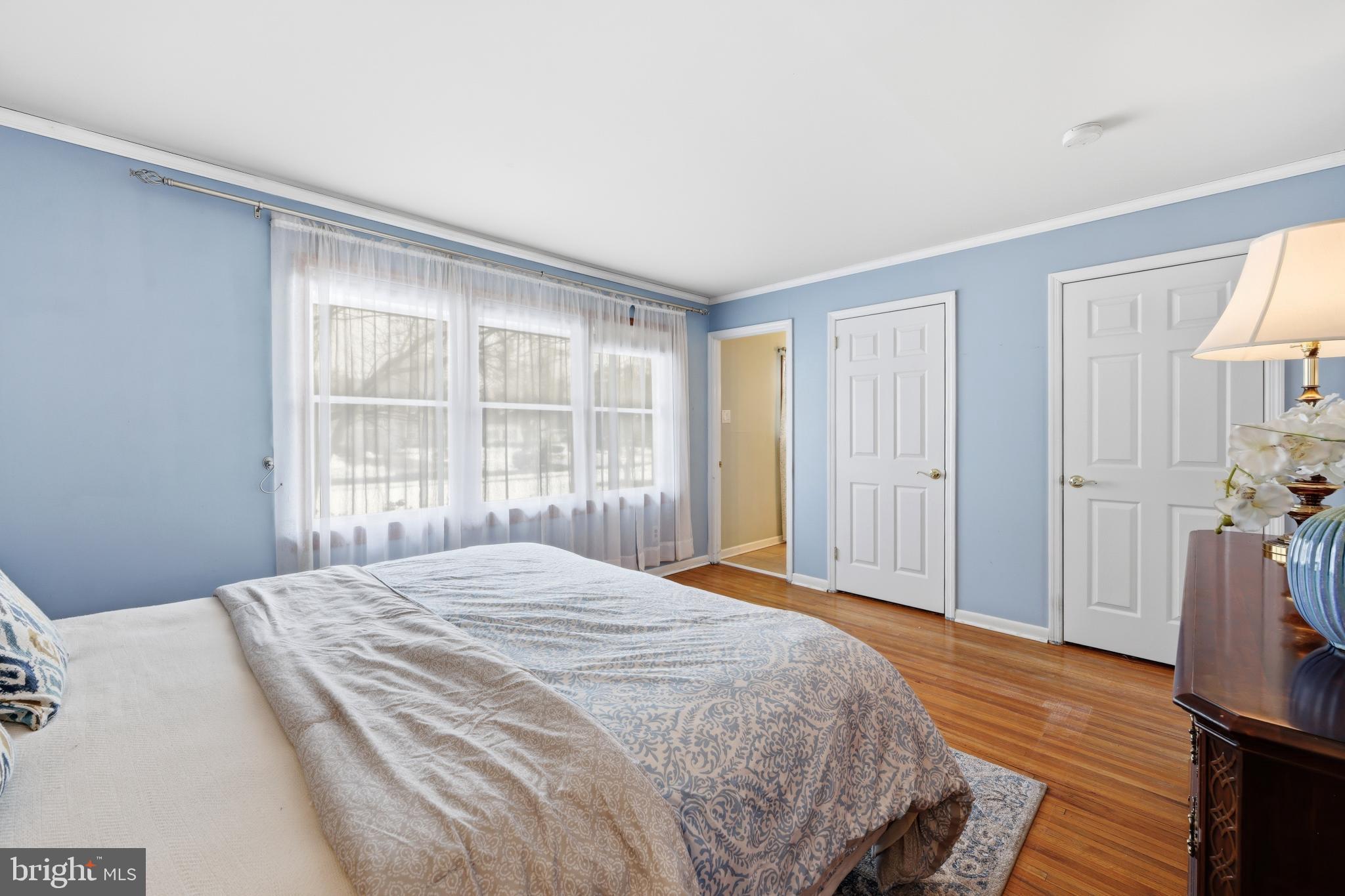 BARCLAY - Residential