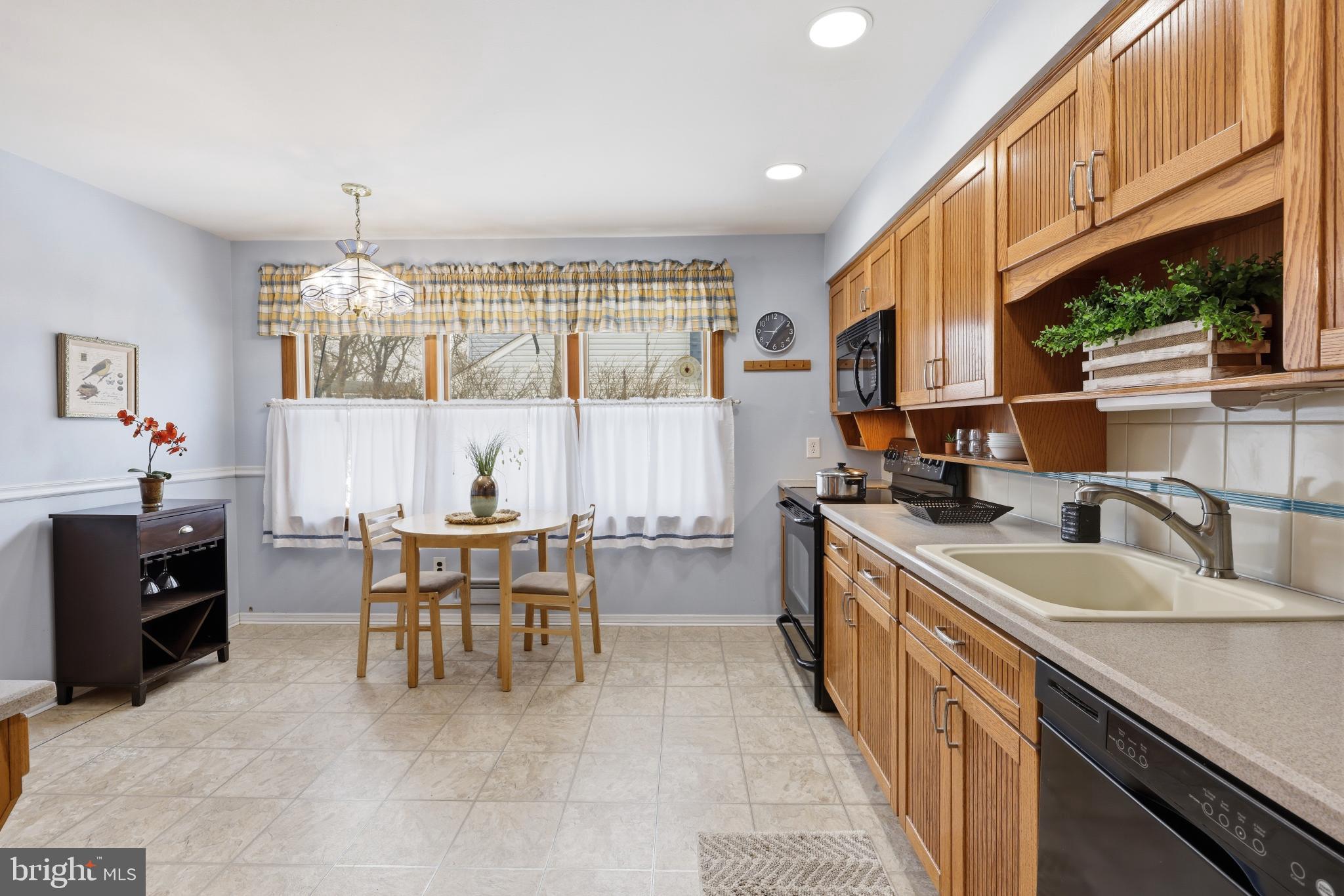 BARCLAY - Residential