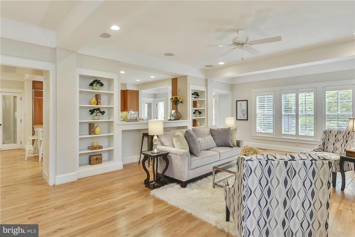 BROADMONT - Residential