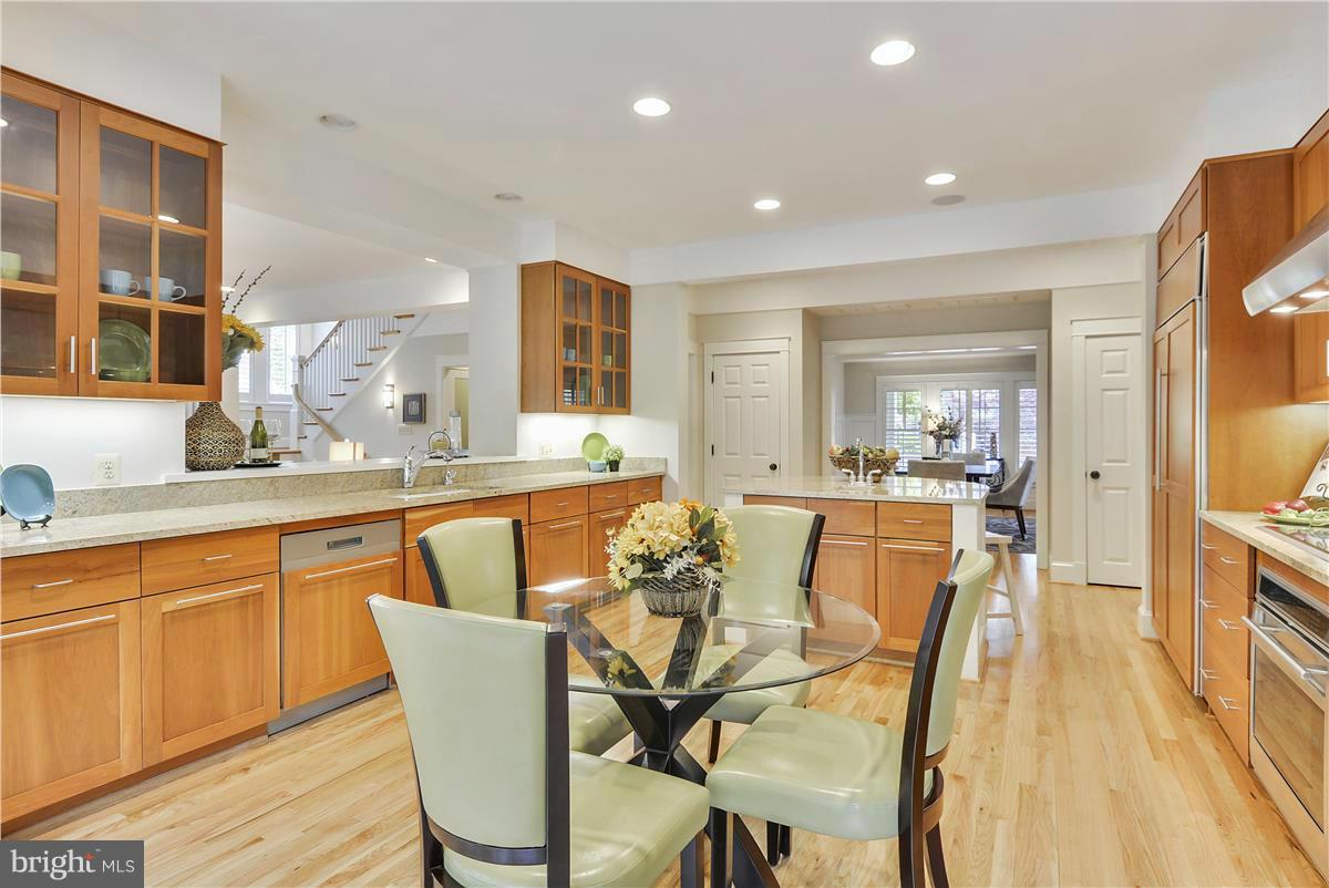 BROADMONT - Residential