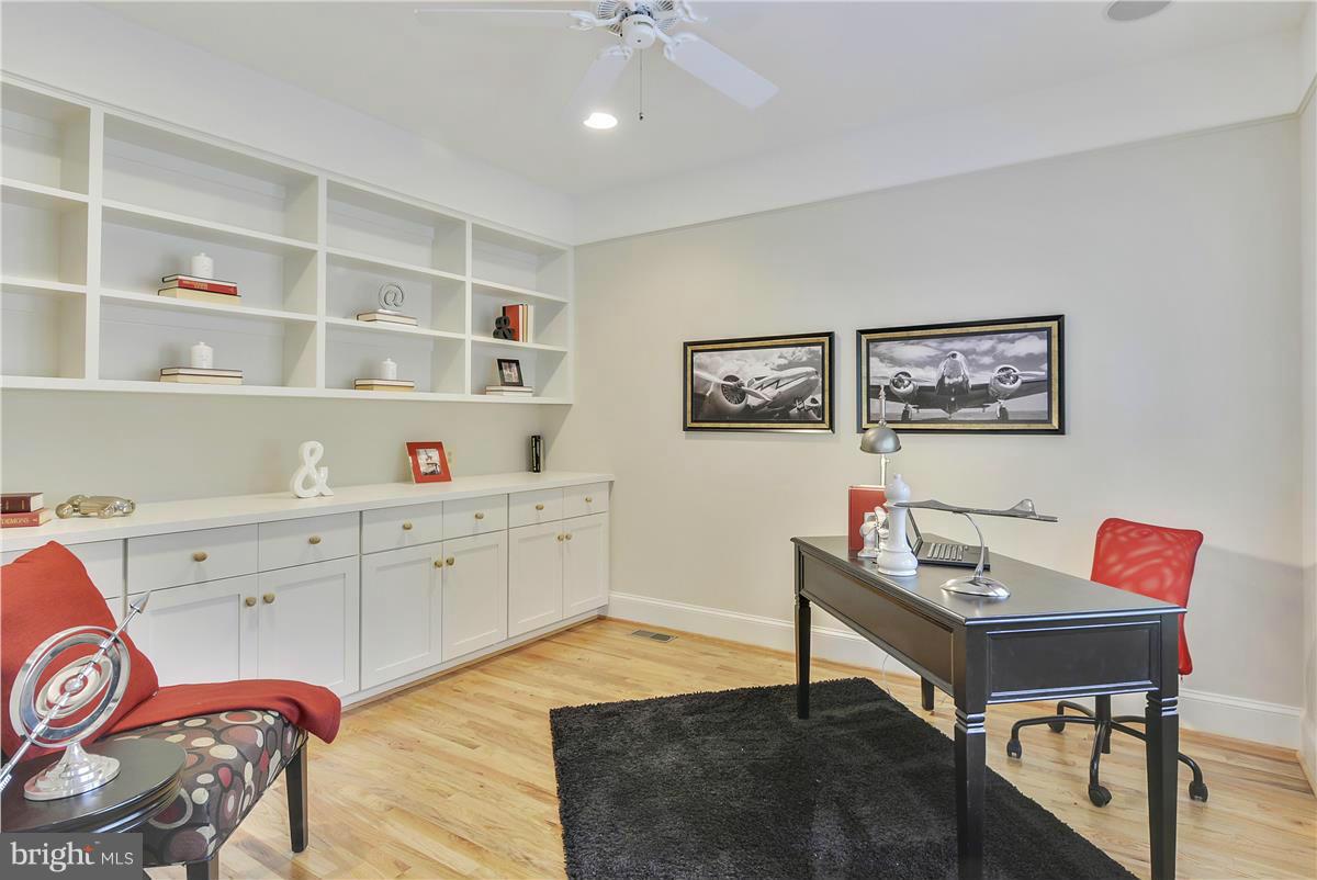 BROADMONT - Residential