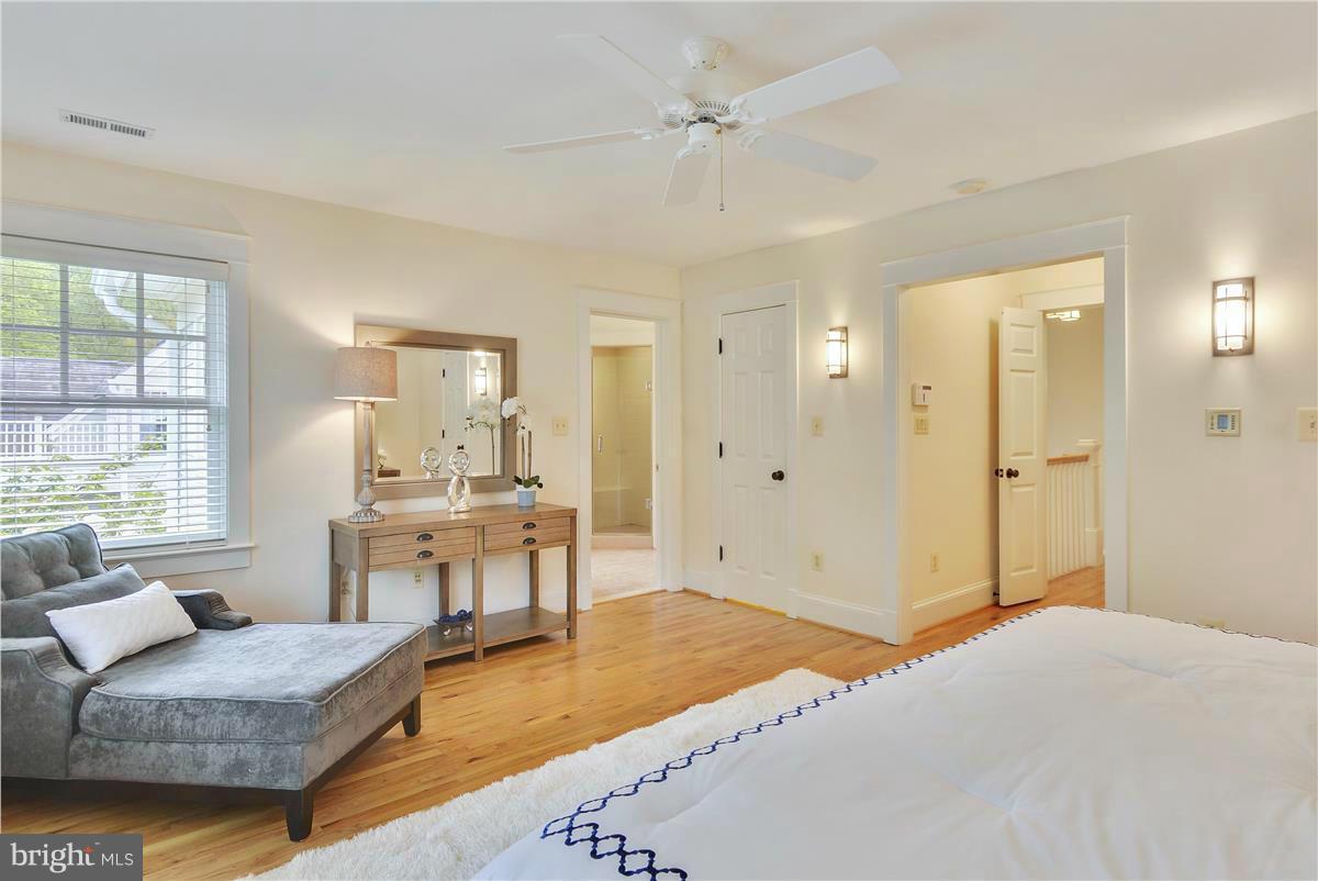 BROADMONT - Residential