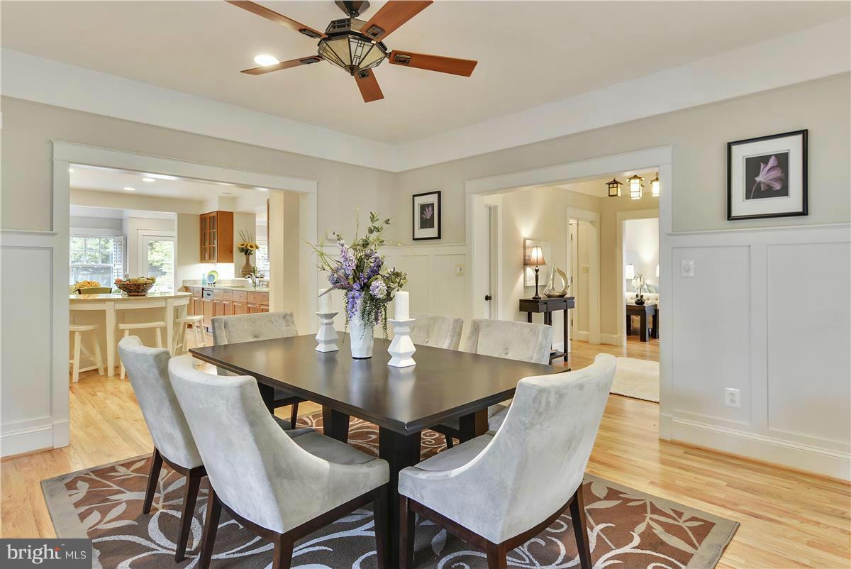 BROADMONT - Residential