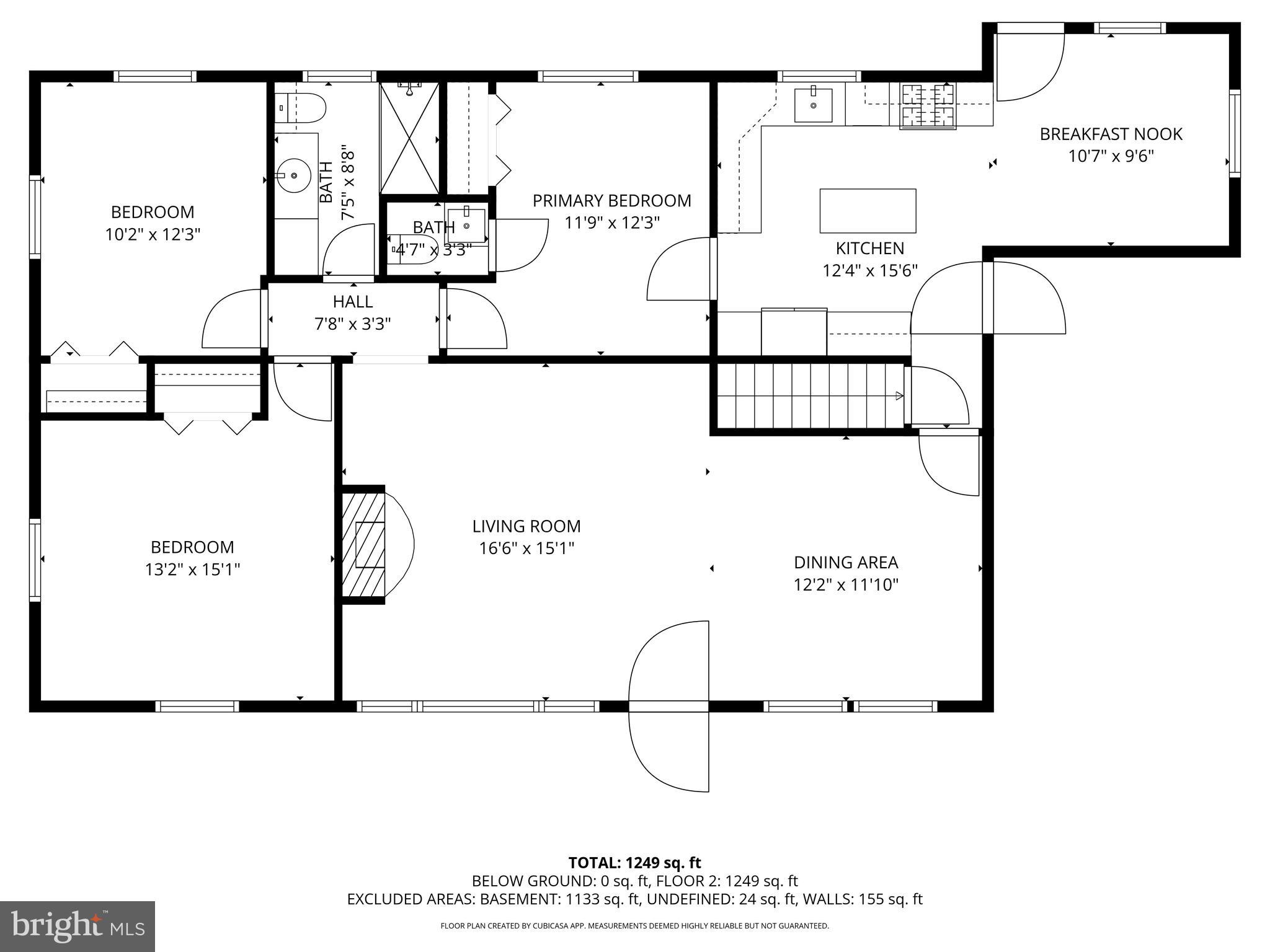 REISTERSTOWN - Residential