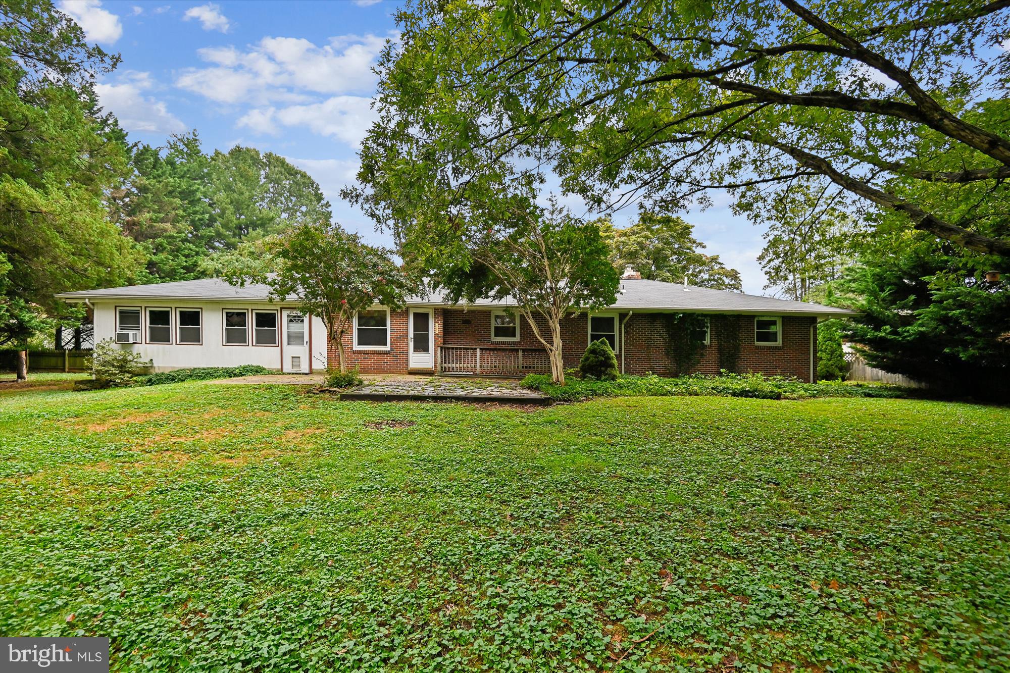 REISTERSTOWN - Residential