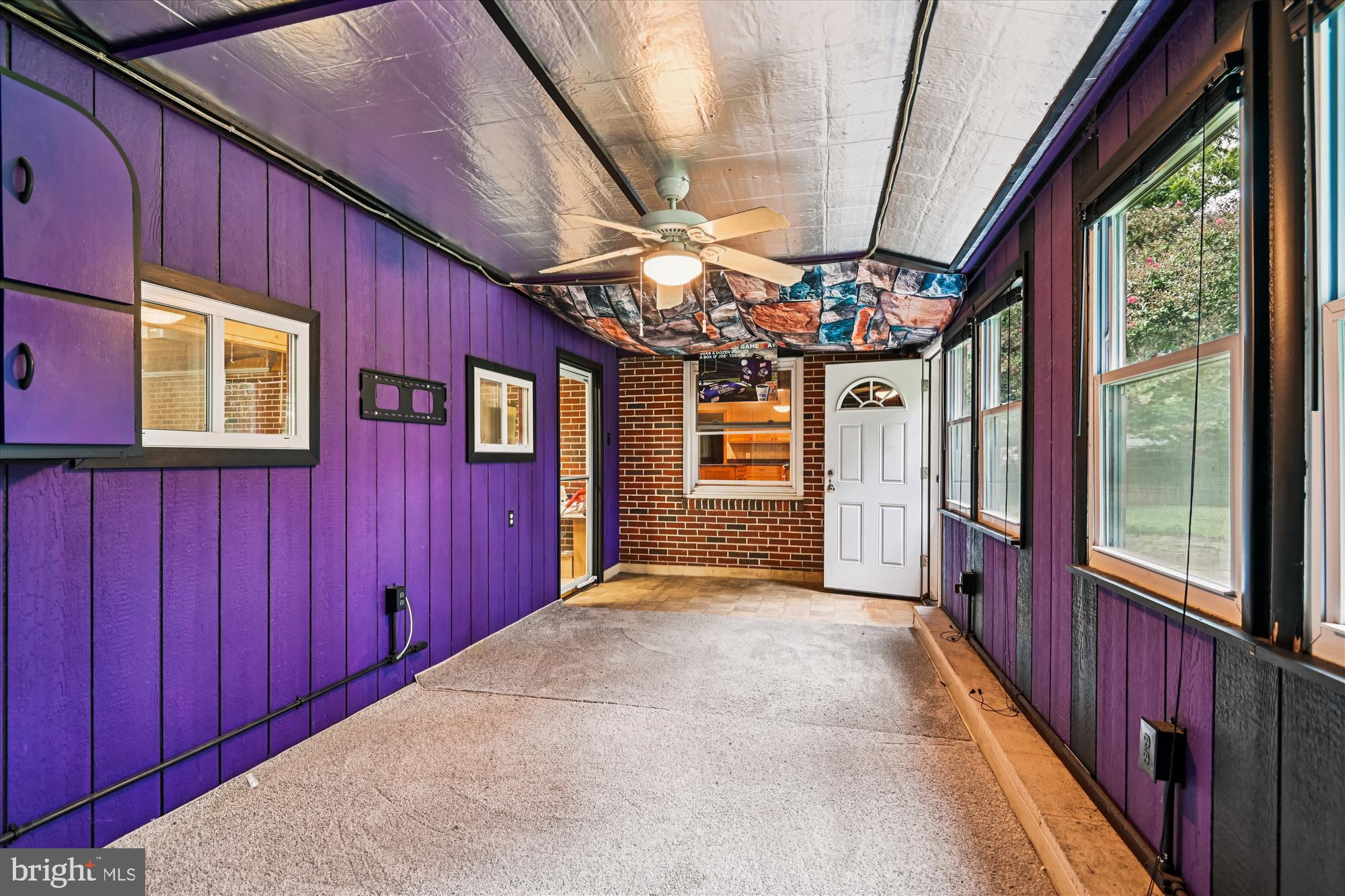 REISTERSTOWN - Residential