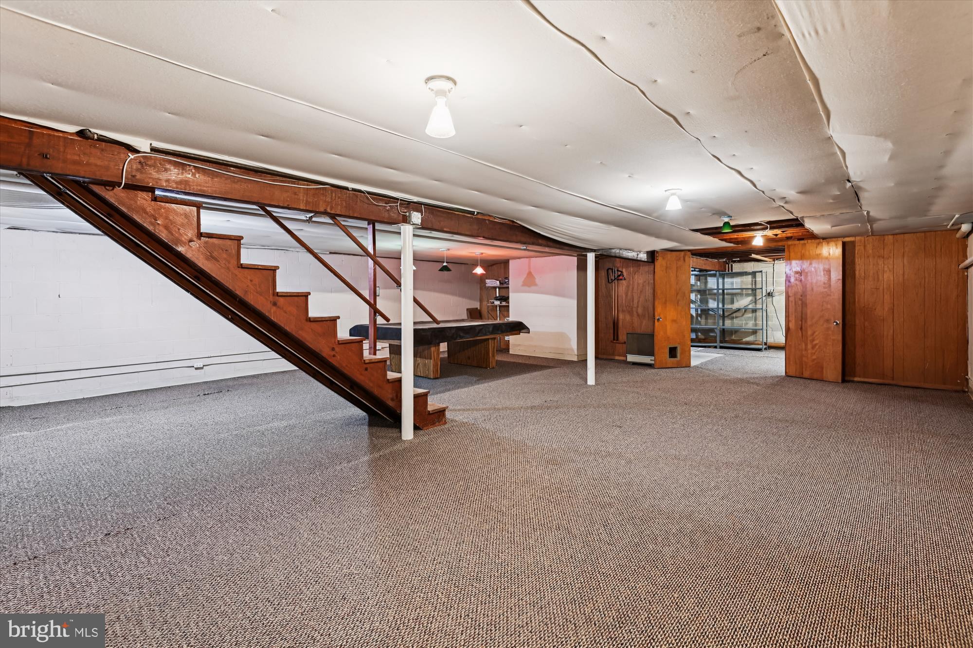 REISTERSTOWN - Residential