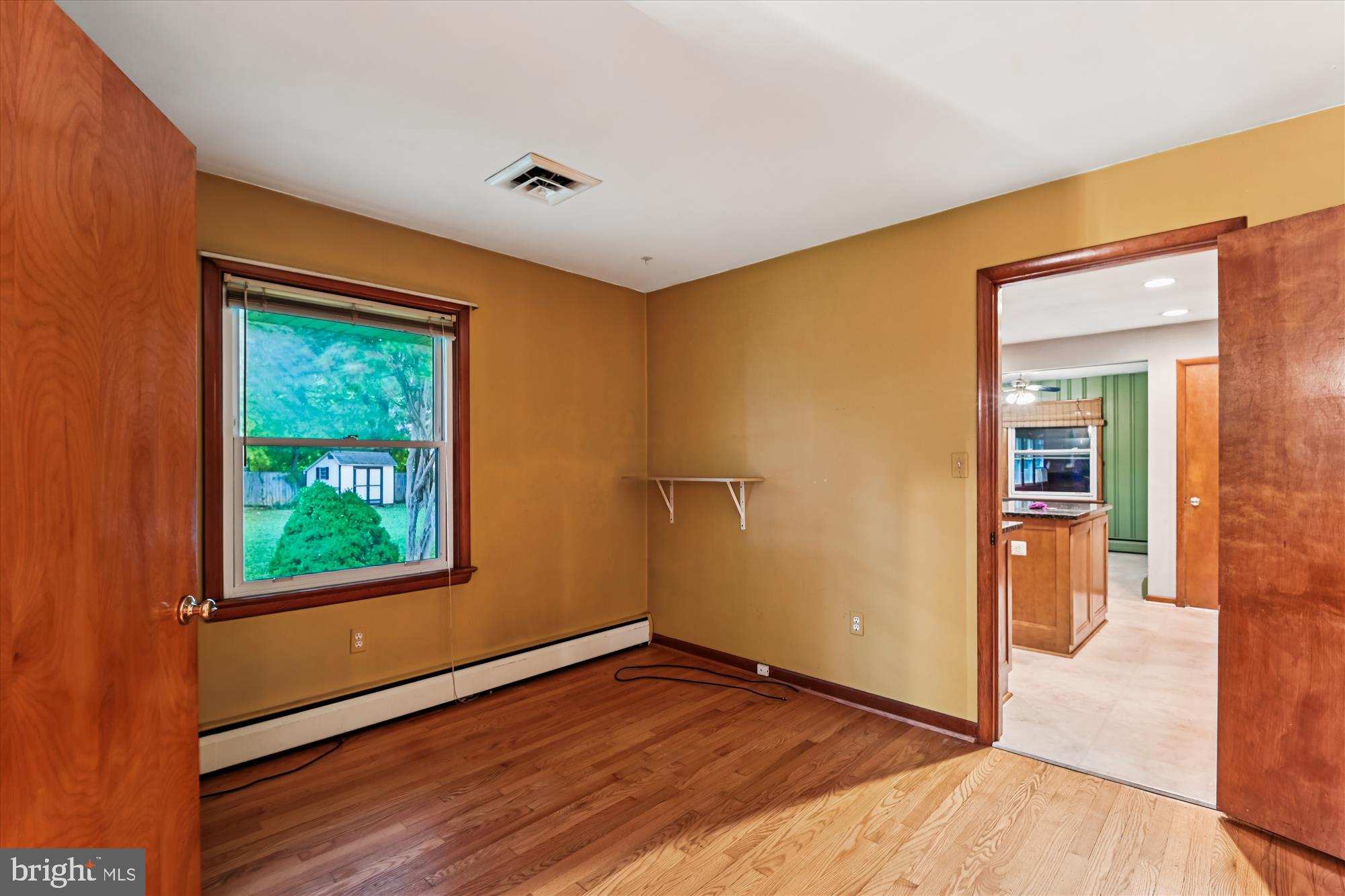 REISTERSTOWN - Residential