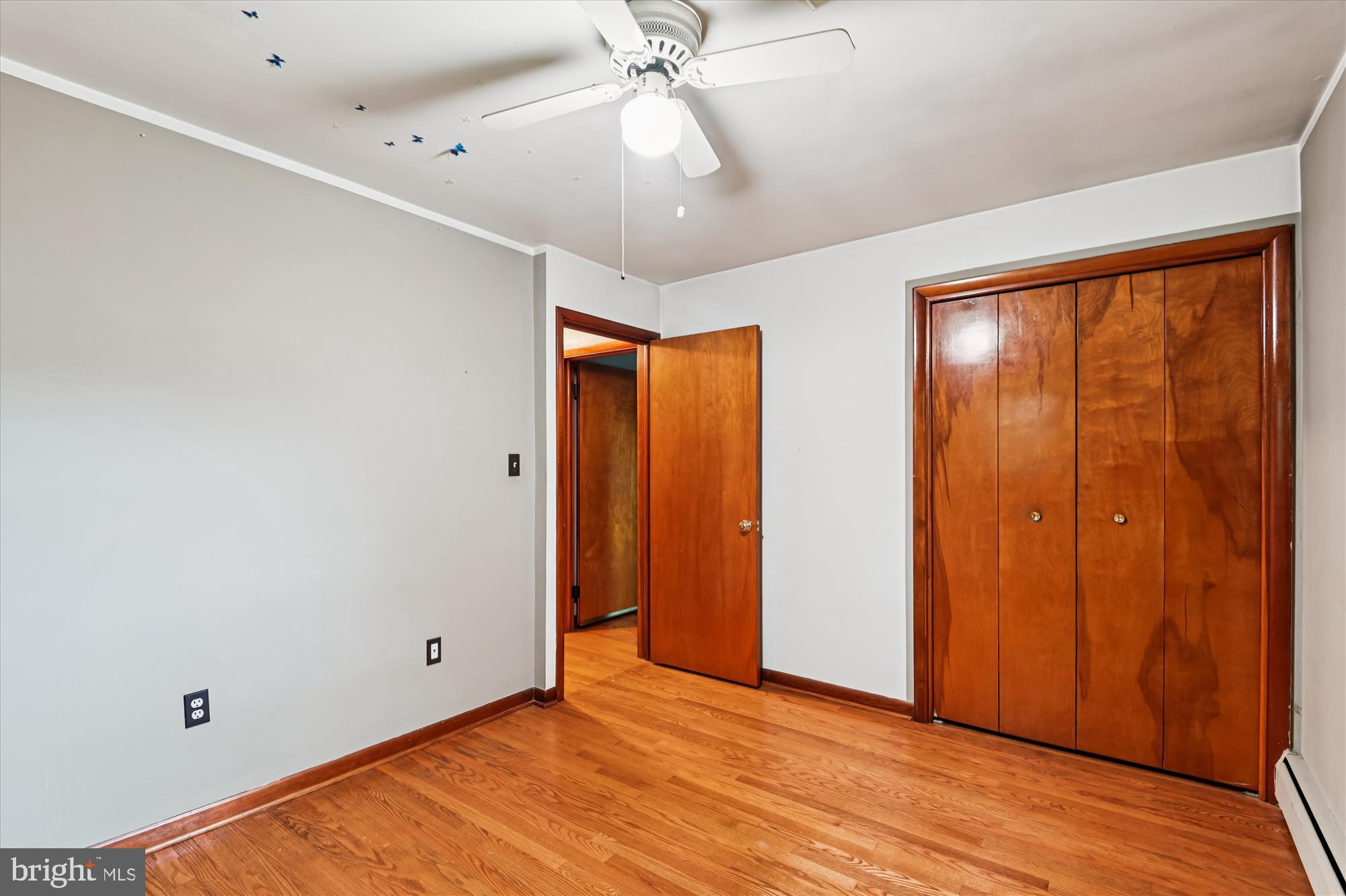 REISTERSTOWN - Residential